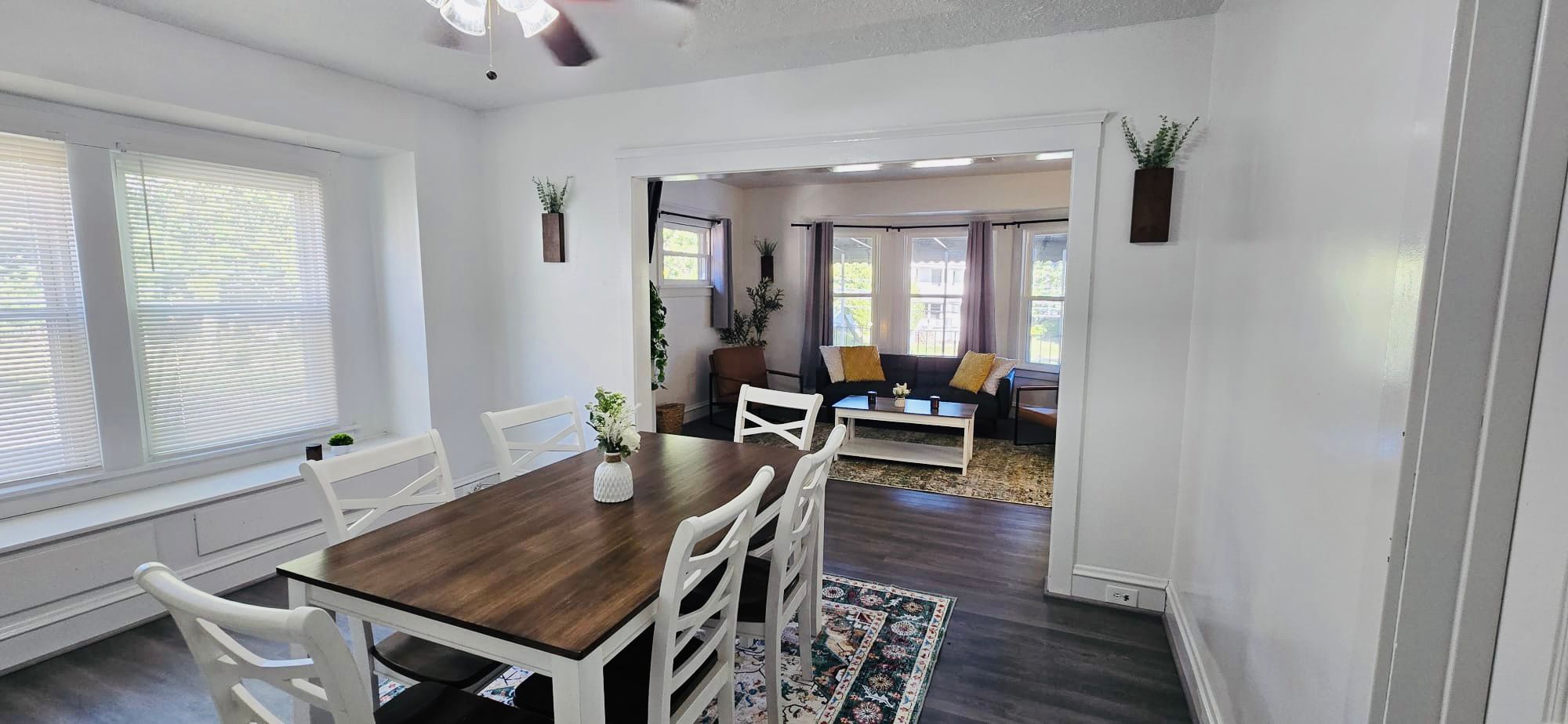 Recent Remodeled Unit 3bedroom In West Cle - Cleveland