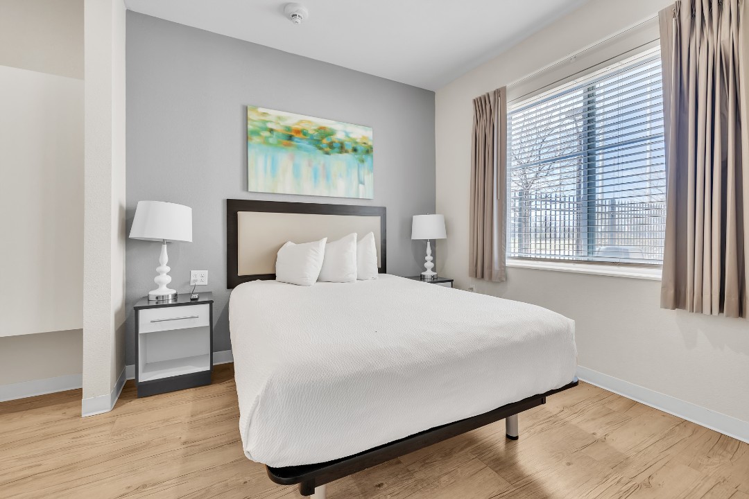 Simplicity At the Rim · Unit 1101  1101 2/2