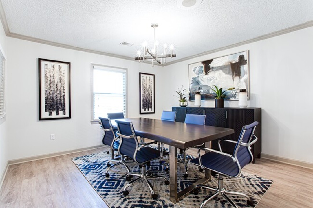 Barcelo at East Cobb Q1 · Unit 1/1