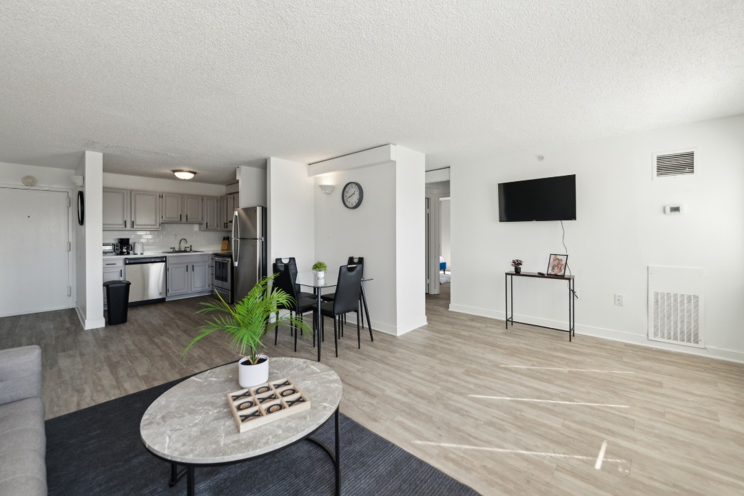 Legacy at Imperial Village · Unit 418 2/1