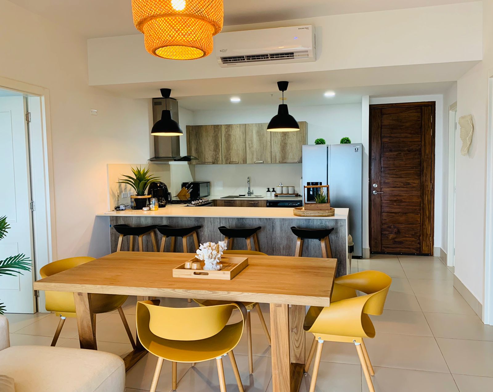 The Caelo Condo by AcoModo @ Punta Caelo photo 2