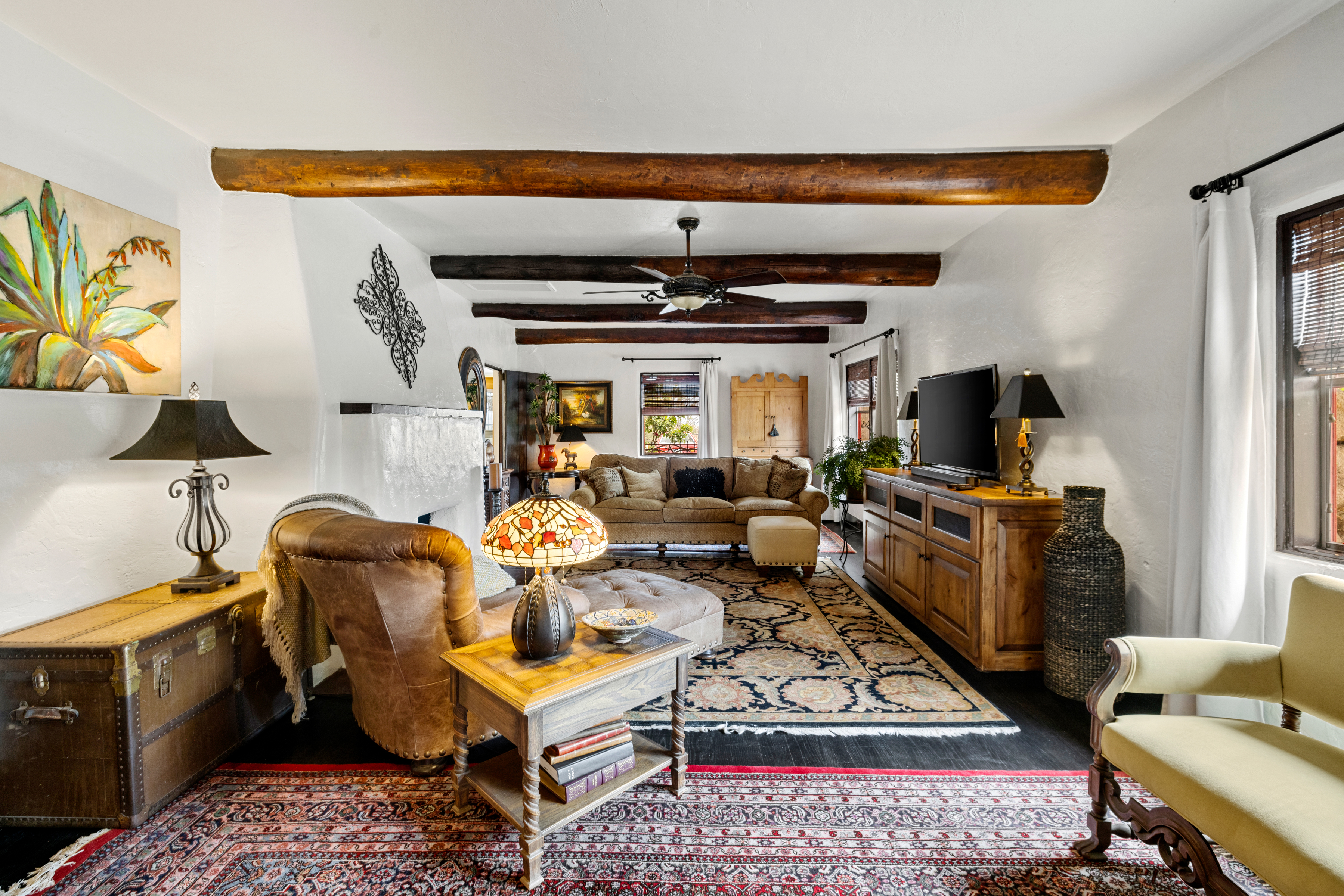Serene Escape With Scenic Trails - Charming Prescott Rock Haven - Prescott, AZ