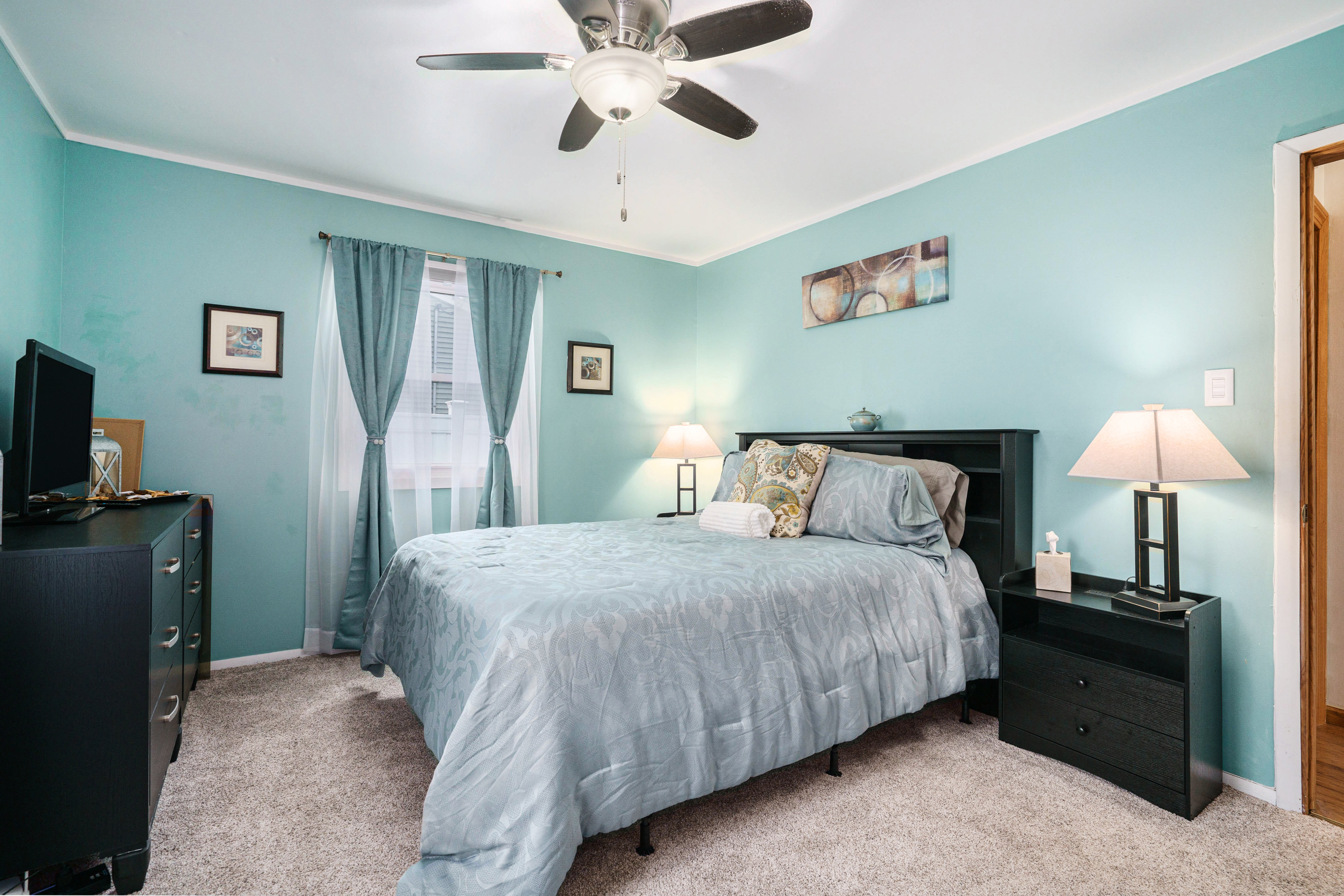 Lake Hills Cottage photo 5