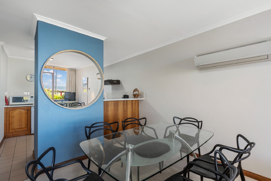 By The Sea Beachfront Apartment