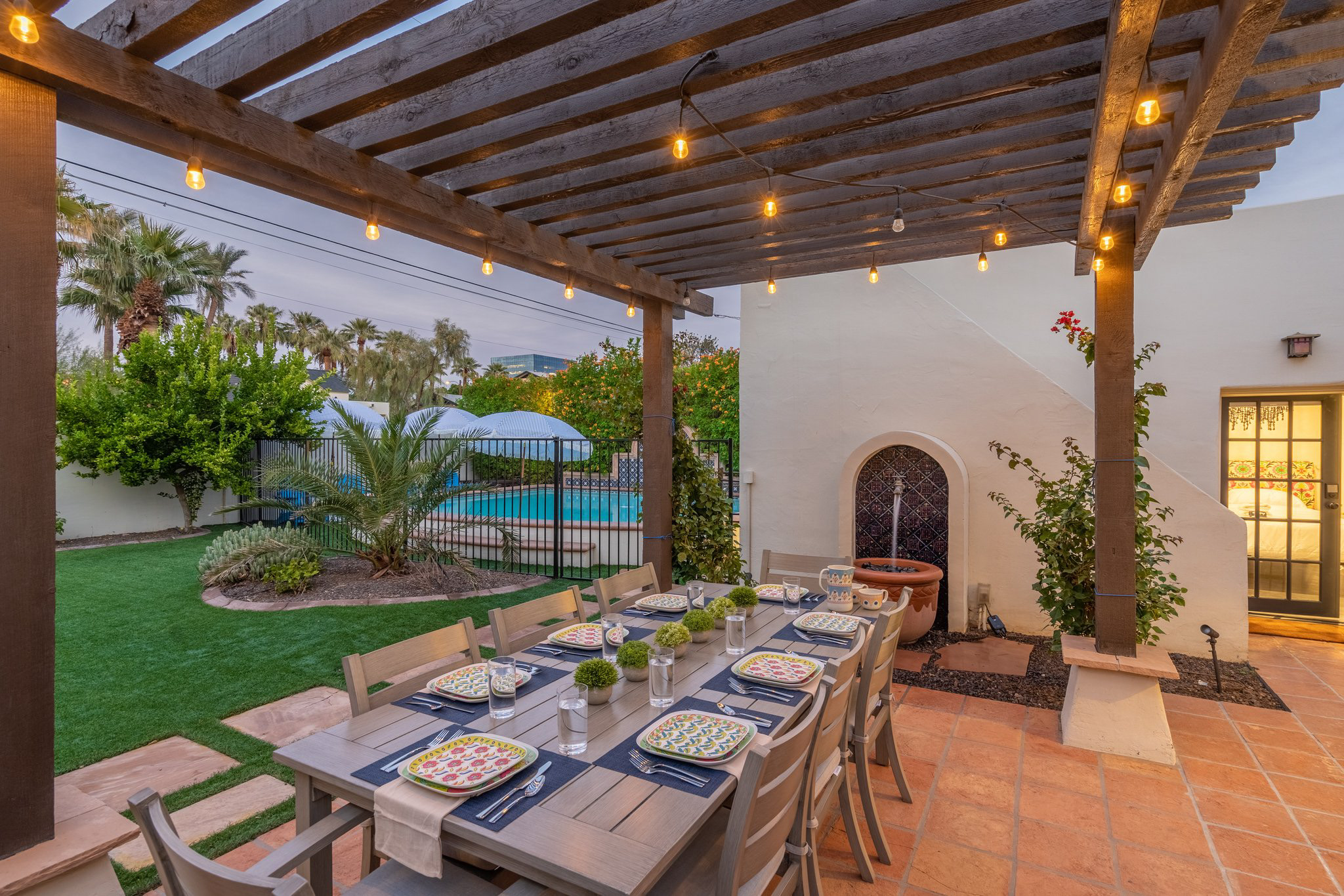 The Oasis w/Casita by PHX Stays — Phoenix, AZ — vacation rental