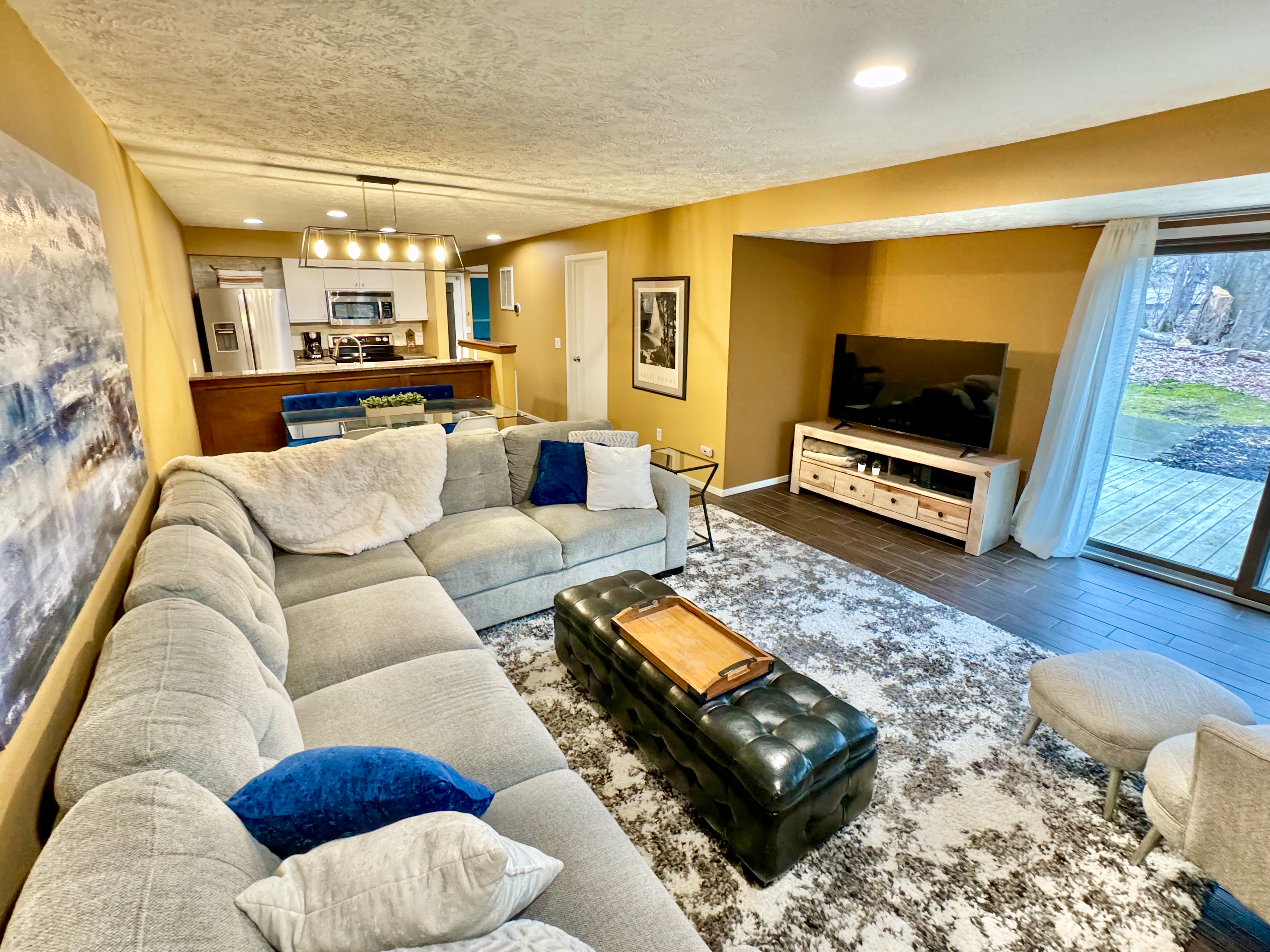 Trout Creek Resort #135 by PureStay — Harbor Springs, MI — vacation rental