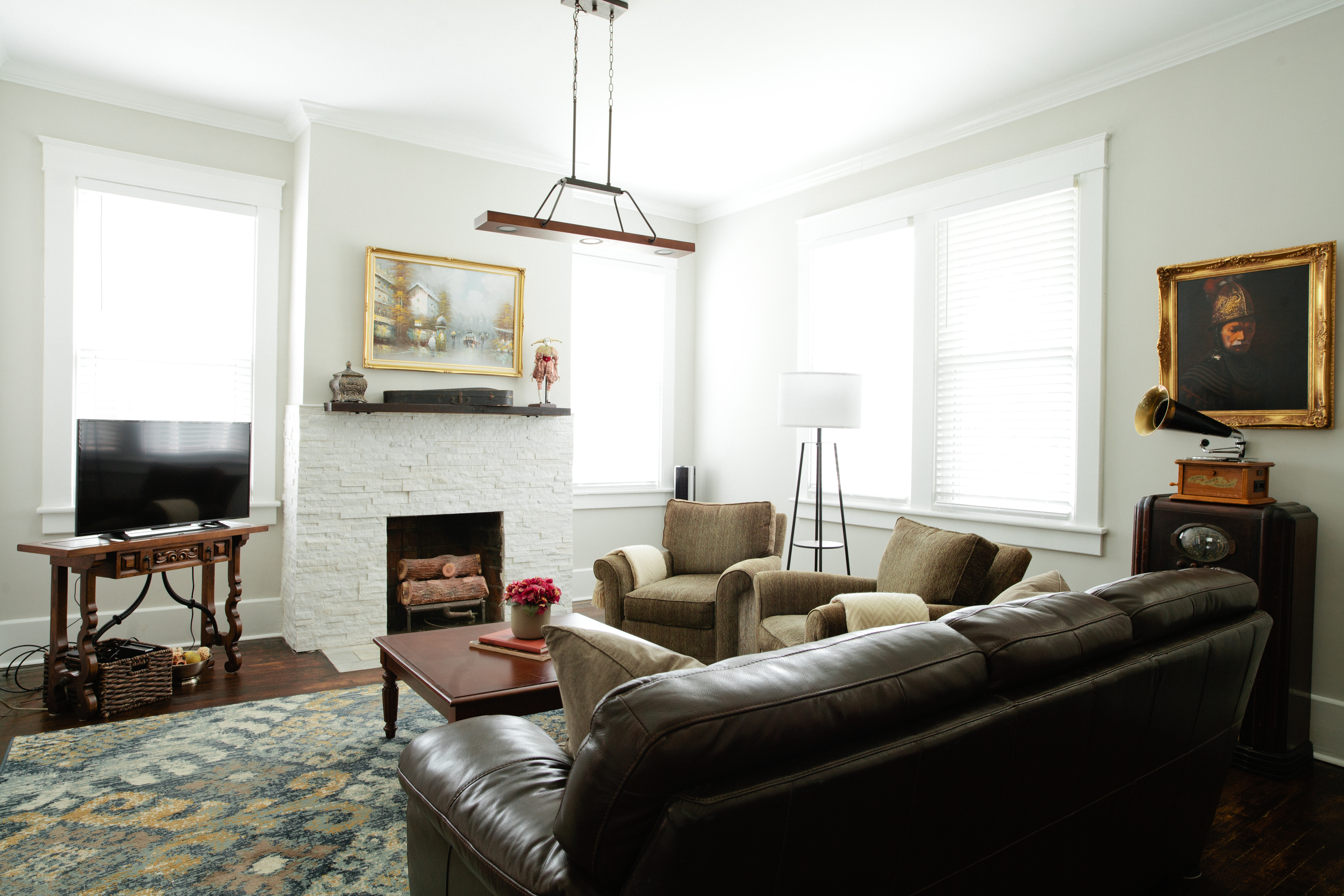 Charming Historical Home With Fenced Yard And Fast Wifi - Delightful Escape - Montgomery, AL