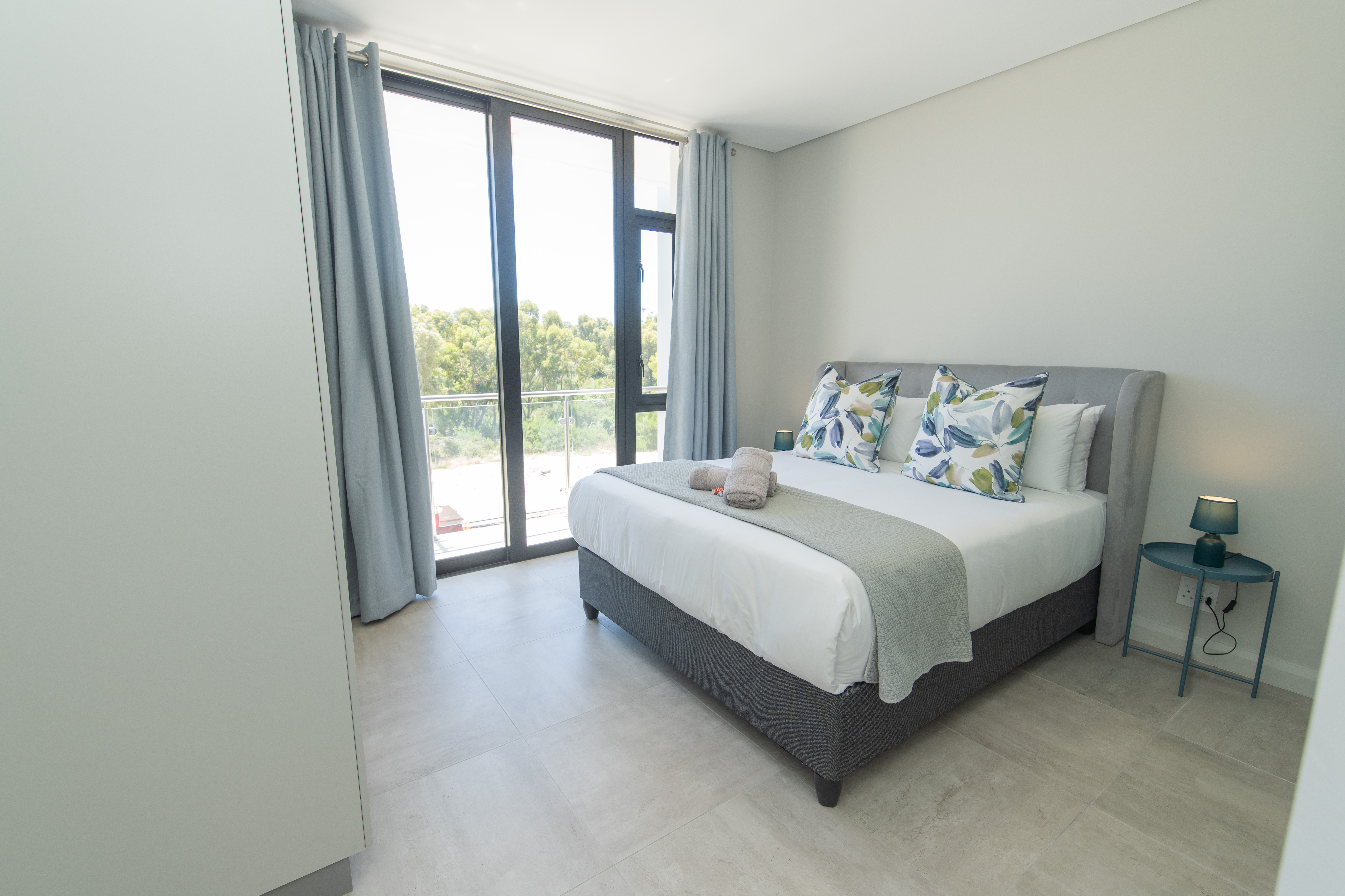 Margaux Beachfront Apartment — Gqeberha, Eastern Cape — vacation rental