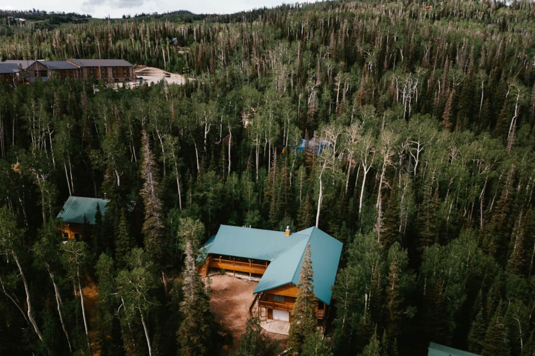 Brian Head Fir & Spruce in Brian Head, UT