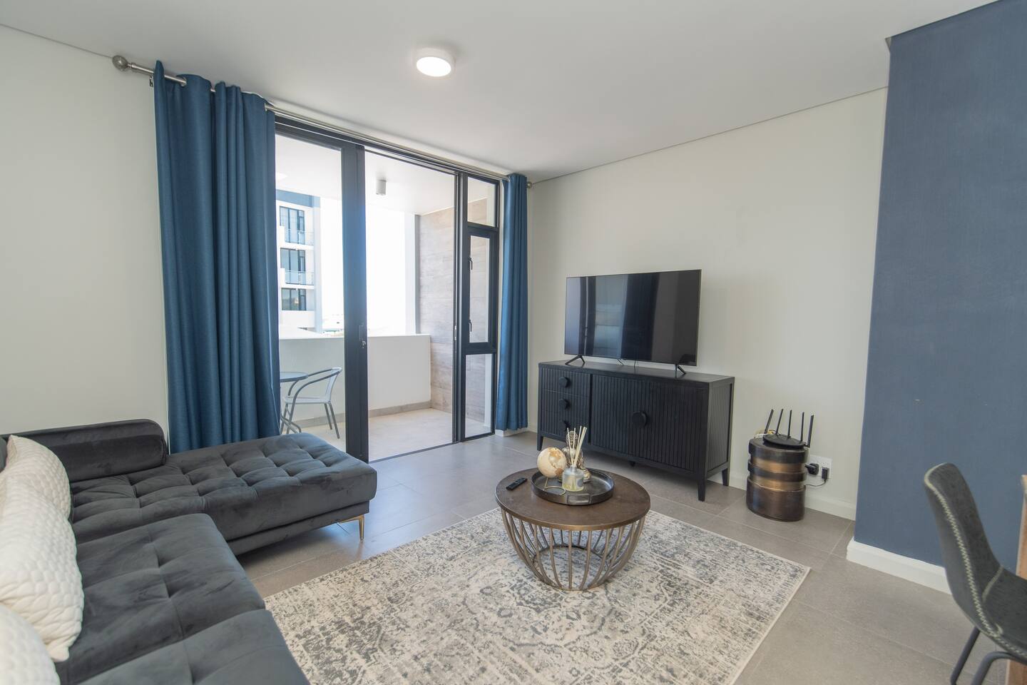Infinite Tide Bellamare — Gqeberha, Eastern Cape — vacation rental