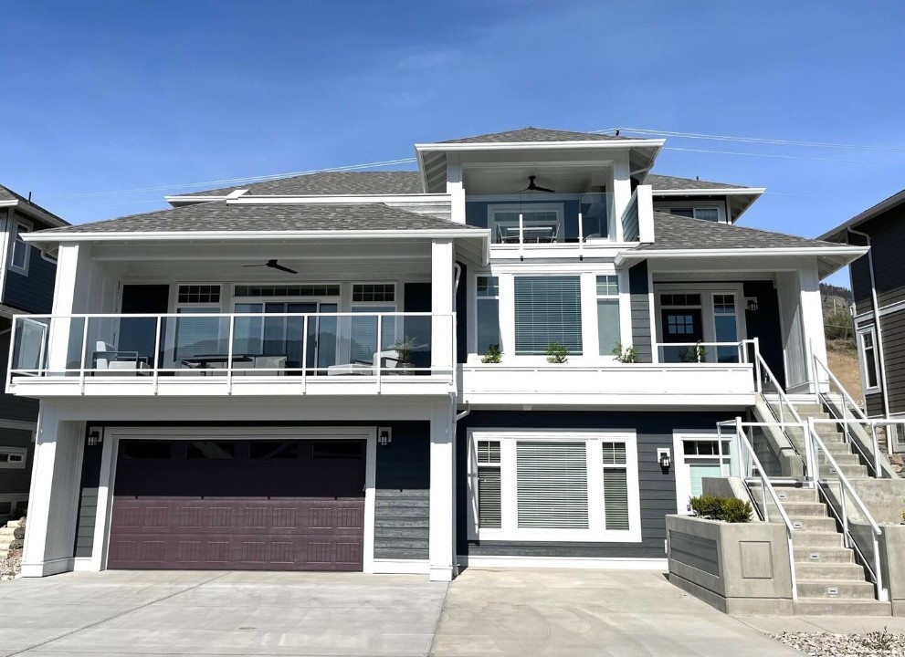 Desert Sky - 5 Bedroom View home with golf cart