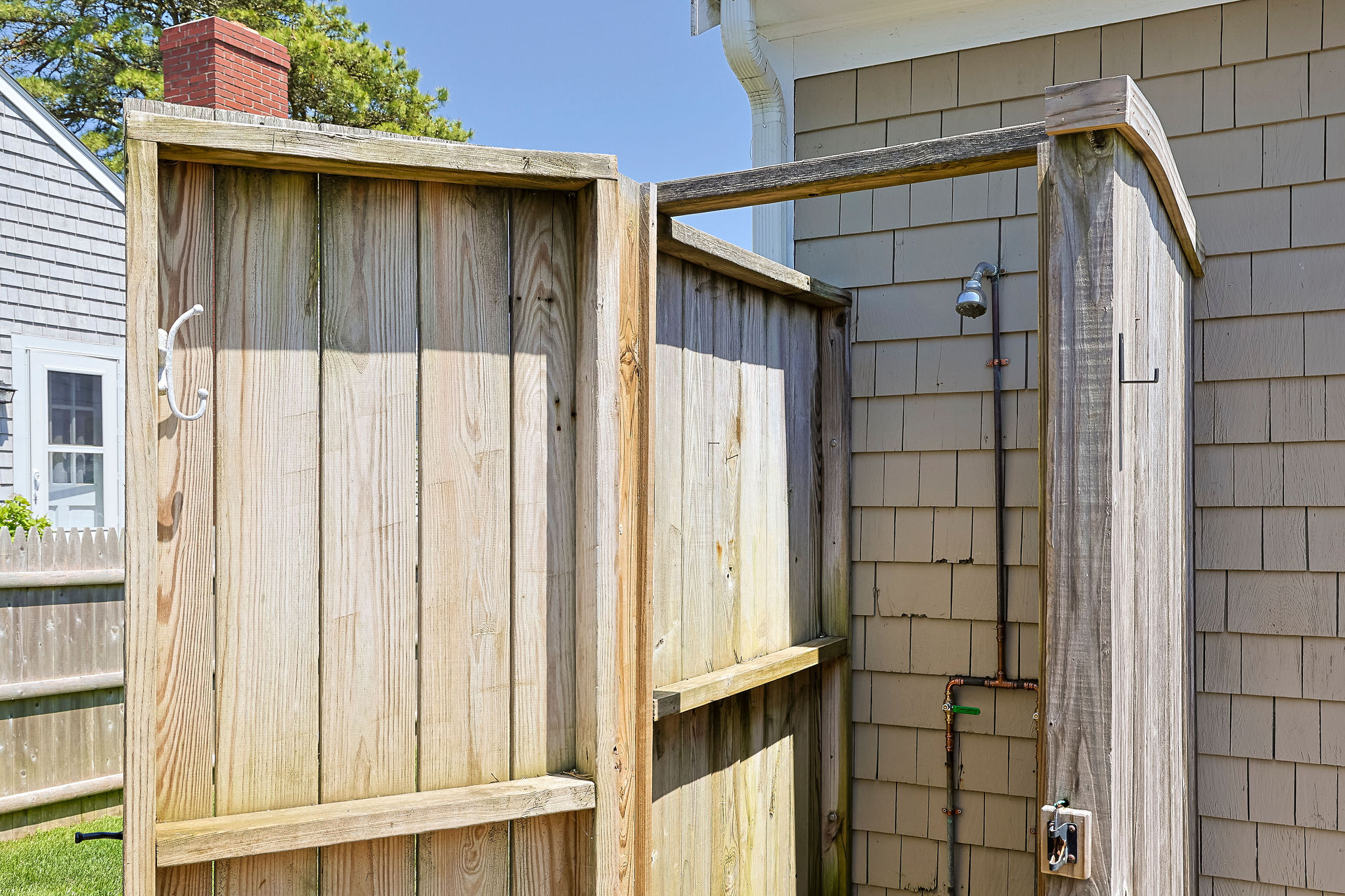 Cape Cod Beach Cottage - Unit B - Photo 28 of 29