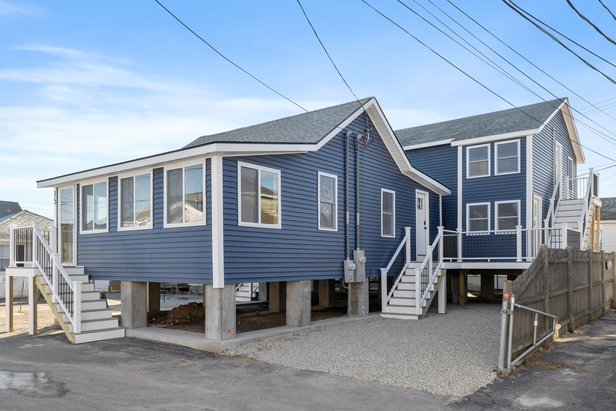 Cozy Condo With Kitchen And Parking - Charming Beach Haven - Hampton Beach, NH