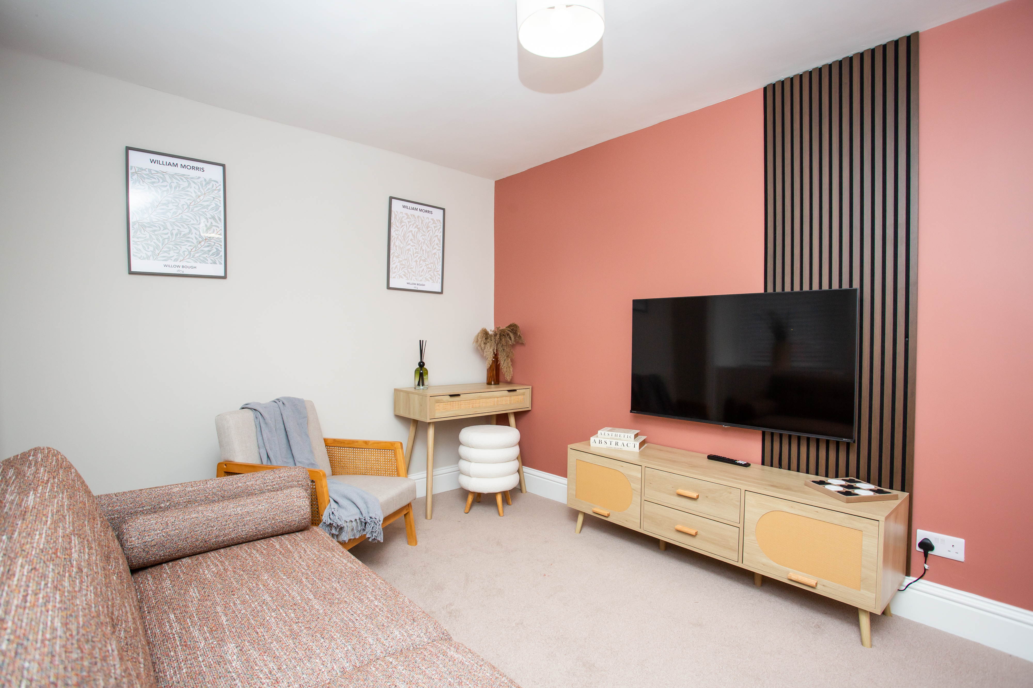 Vacant Nests | The Allendale | Central | 3BR — Allendale, England — vacation rental