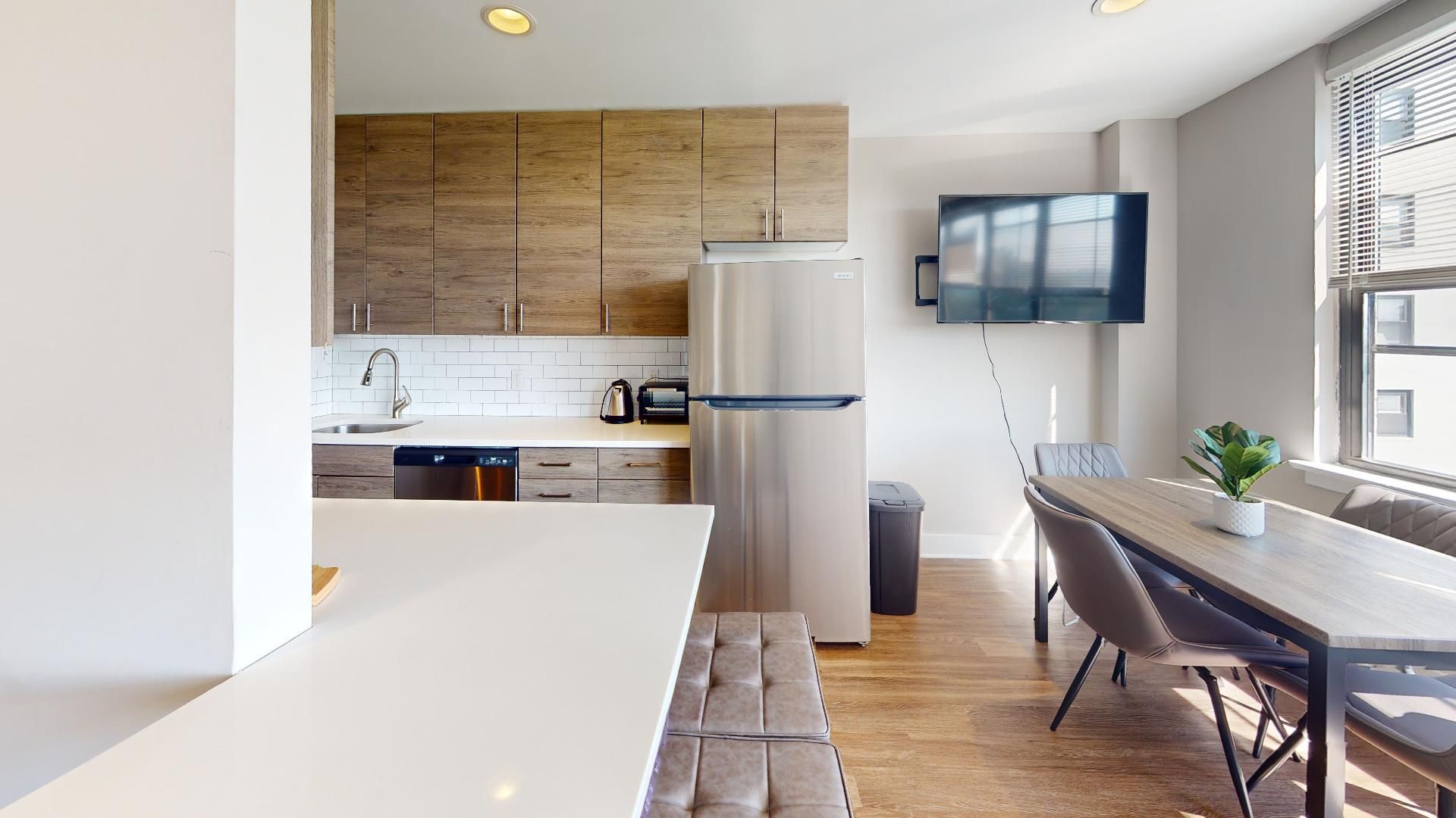 Avenue 2bd B846 2Br, With A Pool, Gym and Parking photo 2