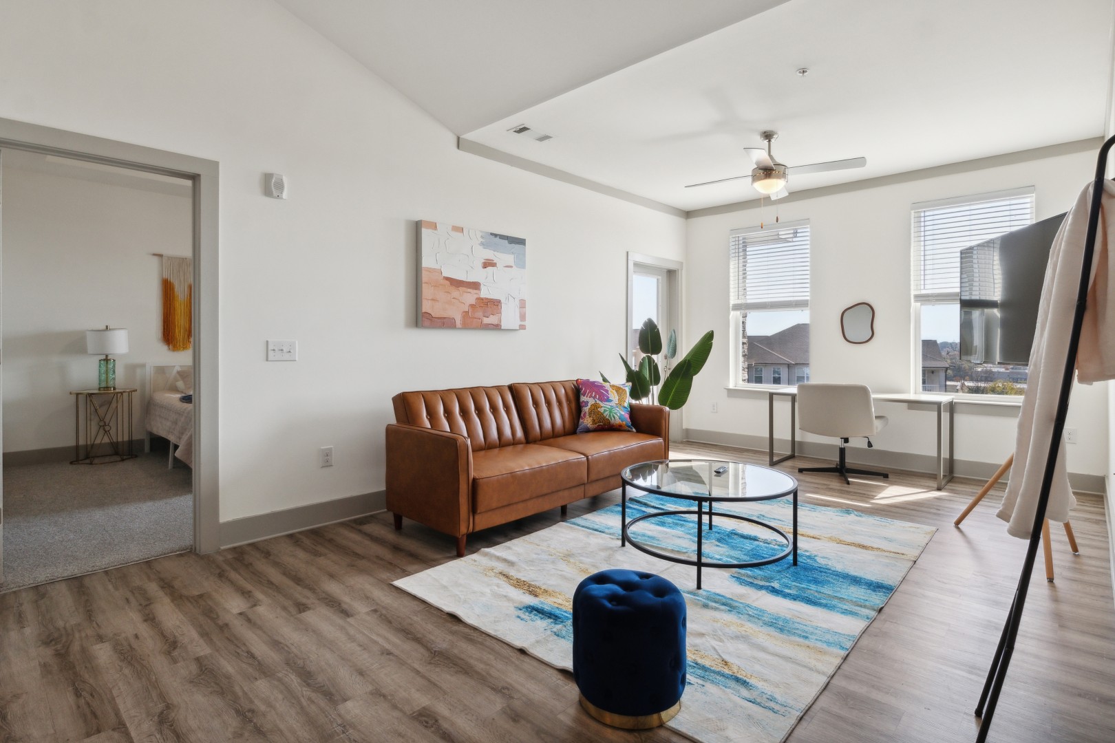 Overlook at Farragut