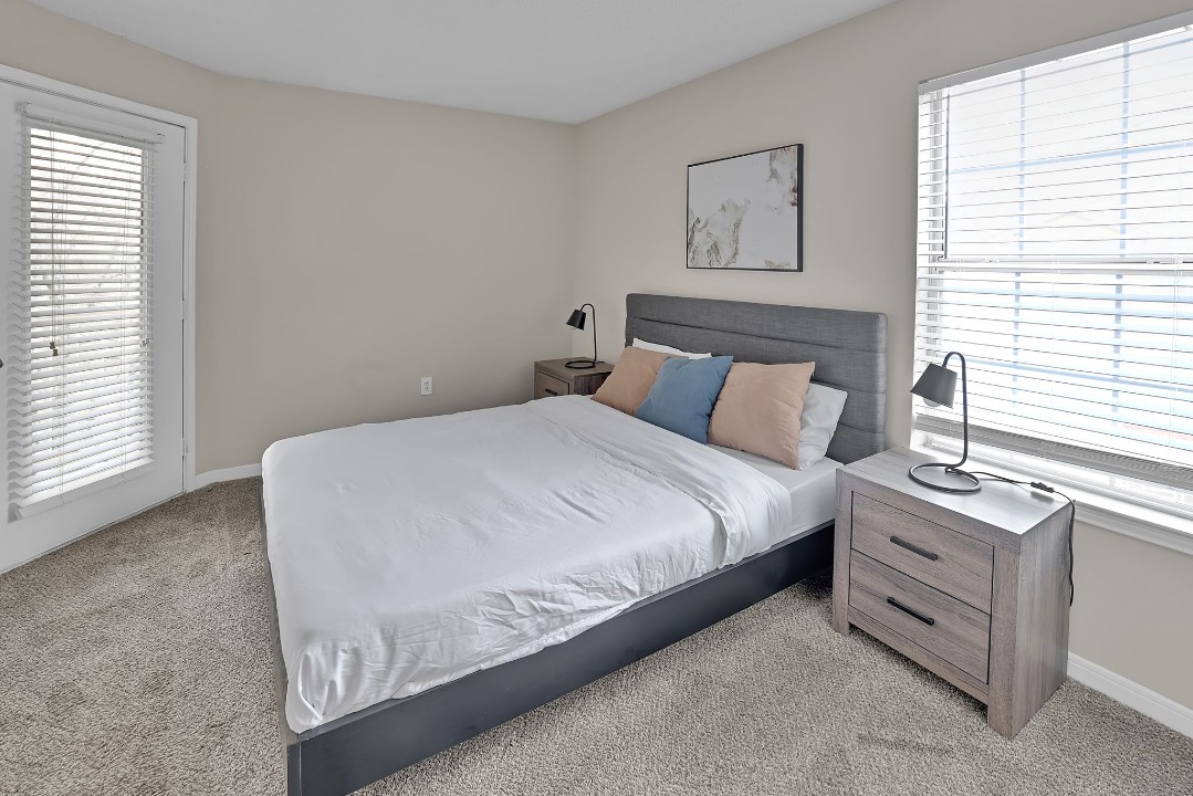 The Avenues of Lakeshore · Unit 2608 2/1