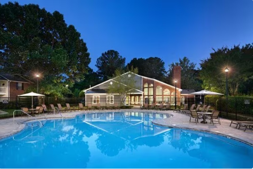 Wyndham 219 Garris Dr, 2br