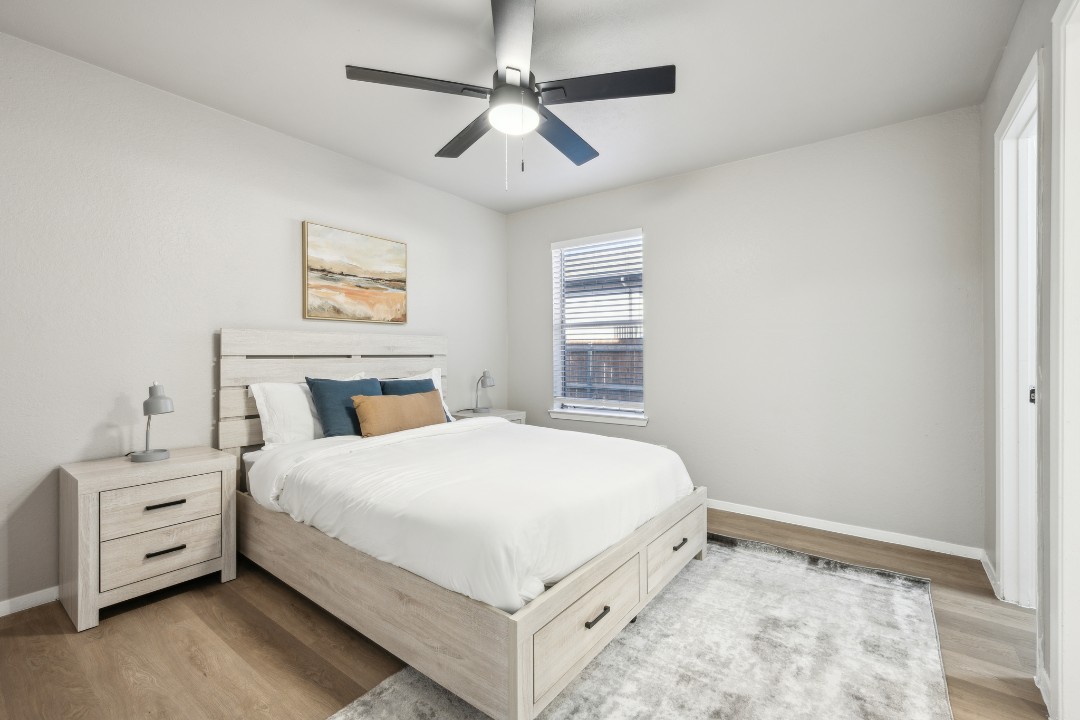 The Chandler · Unit 1111 2/2