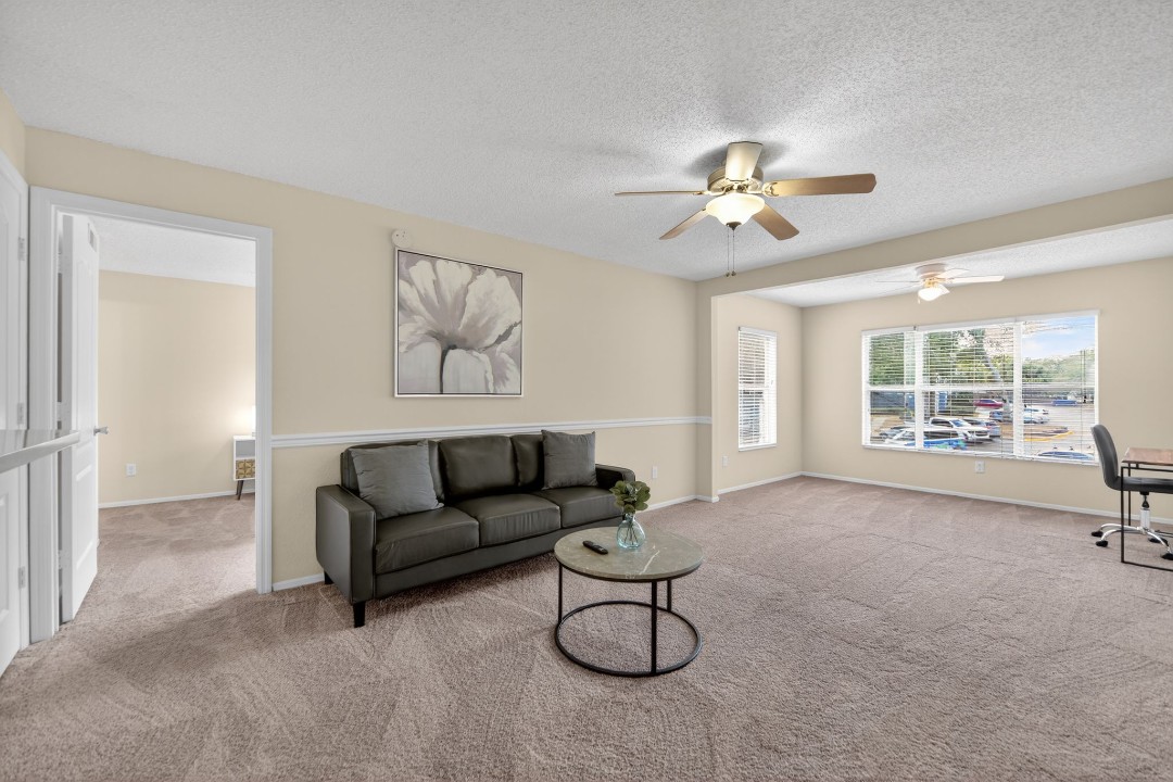 Avenue · Unit at Winter Springs 30-203 2/2