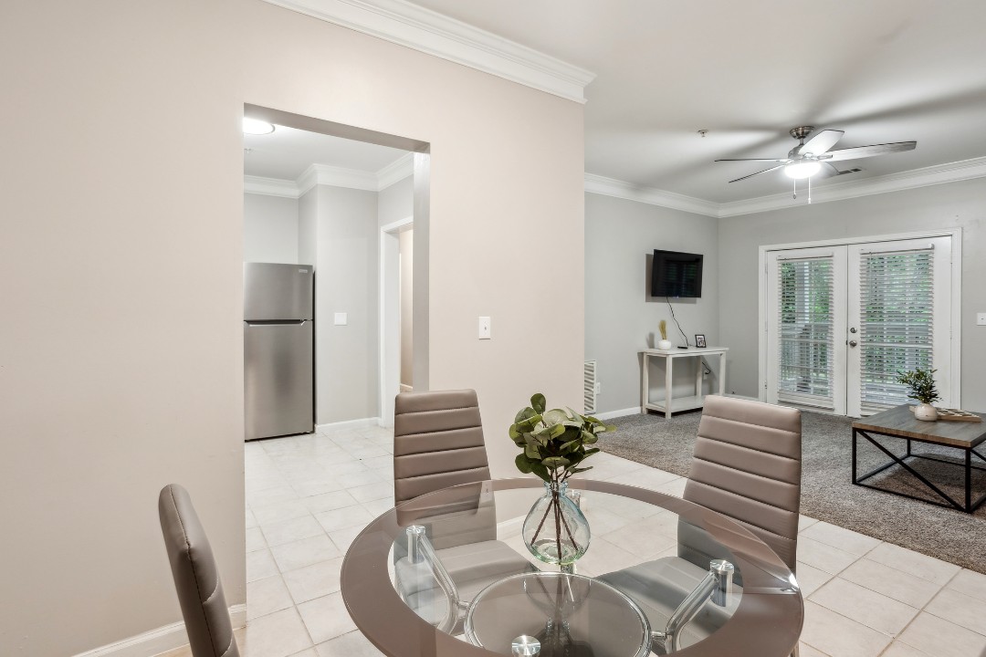 Crest at East Cobb 1826B · Unit 2/2