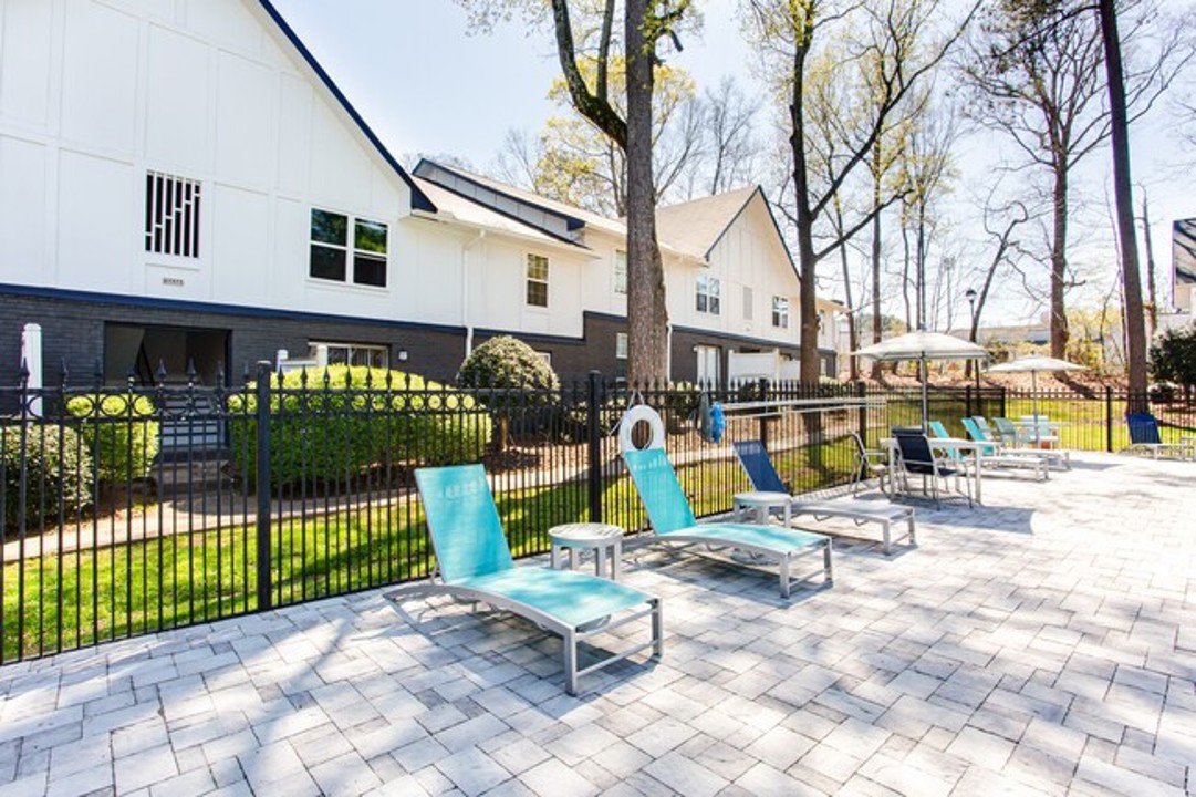 Barcelo at East Cobb O20 · Unit 1/1