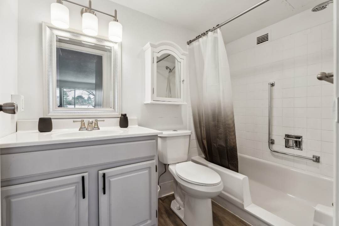 Legacy at Imperial Village · Unit 314 1/1