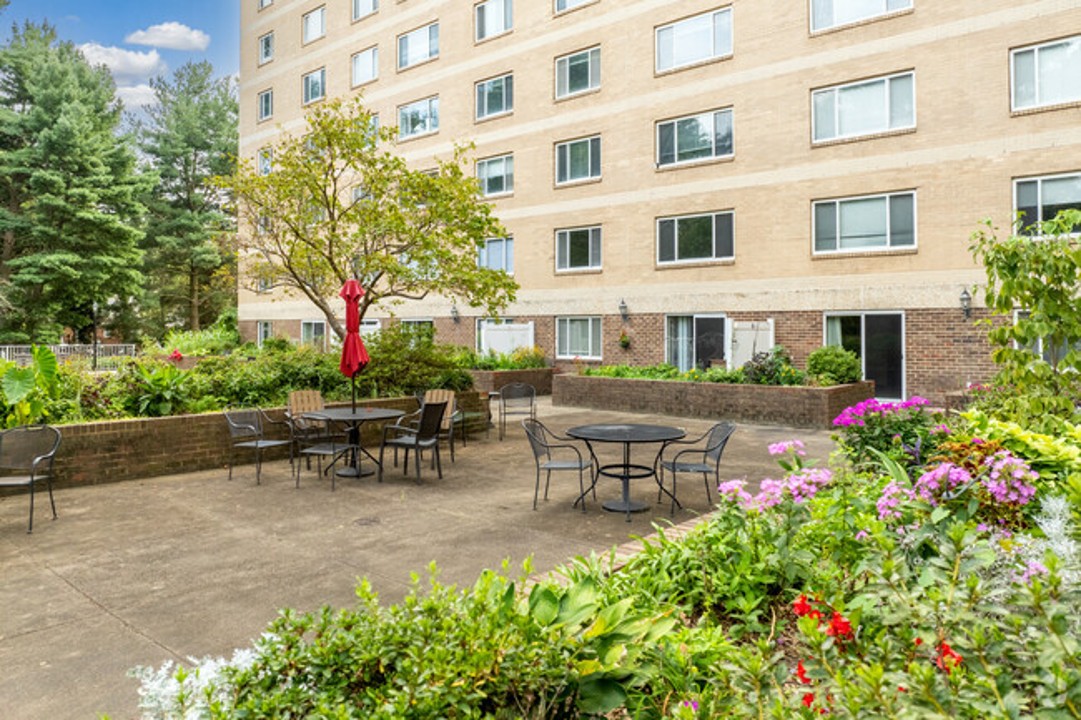Legacy at Imperial Village · Unit 104 1/1