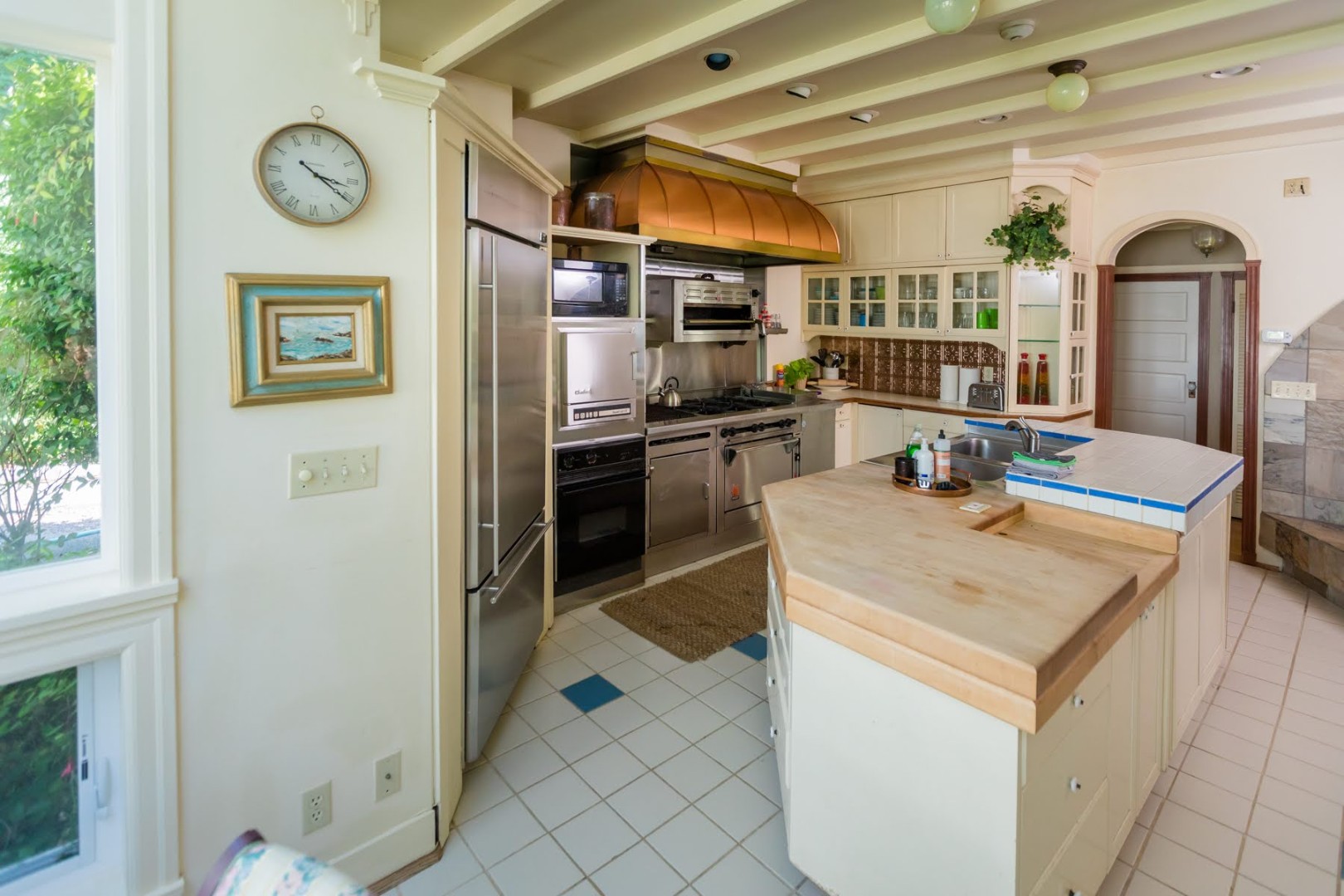 Wisteria Hollow Waterfront Estate — photo 58