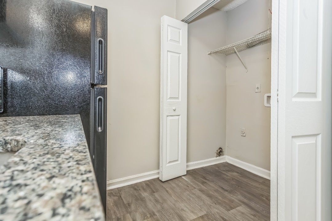 Crest at East Cobb 1832B · Unit 1/1