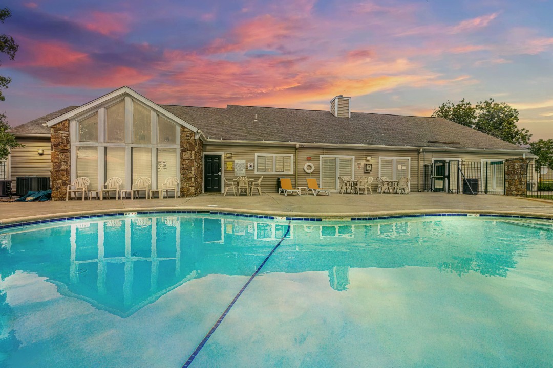 Rosehill Pointe · Unit 55 1/1