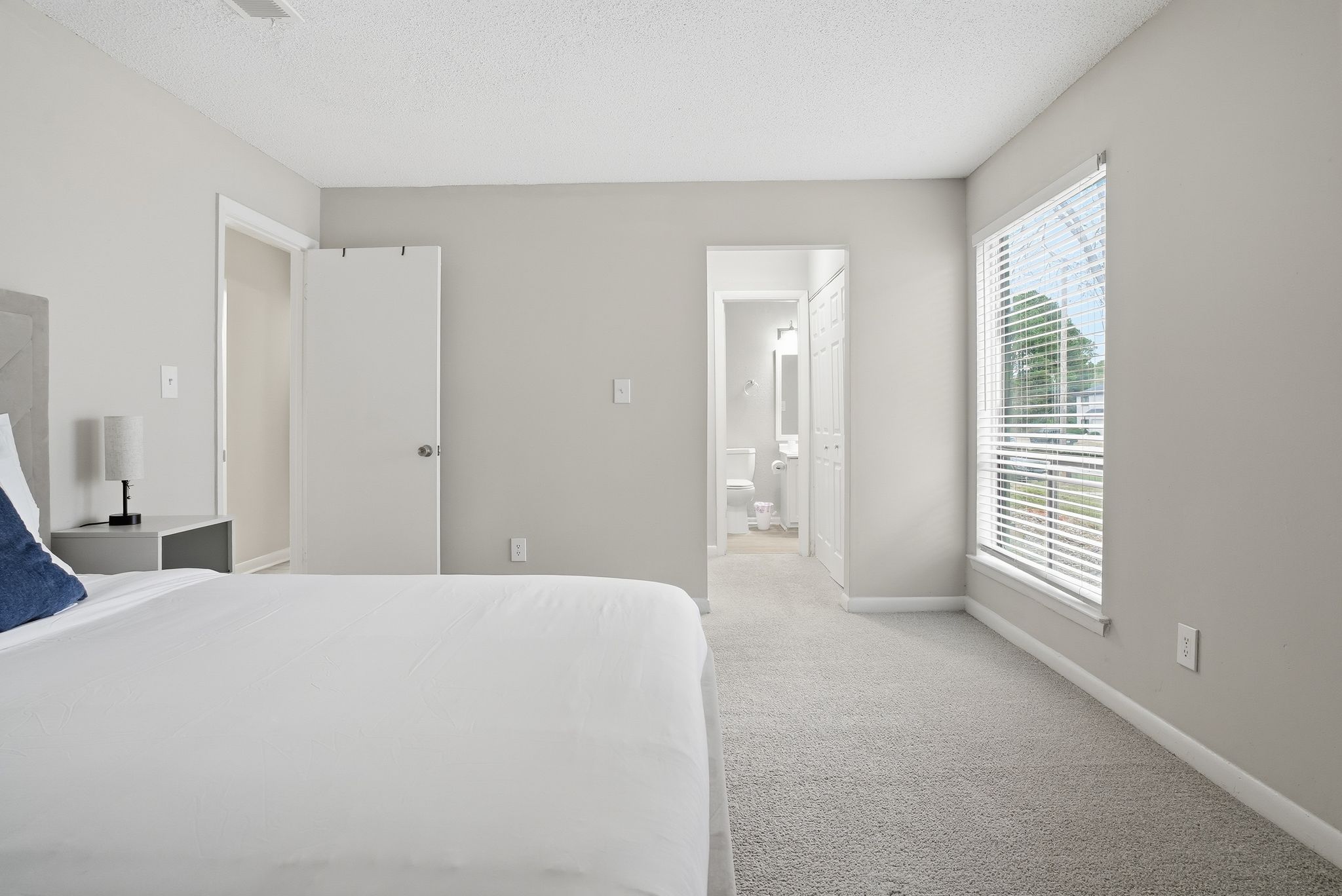 The Madison Apartments