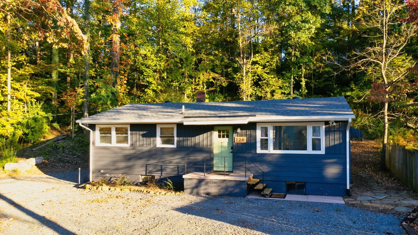 Sunset Hill House, next to UVA! — Charlottesville, VA — vacation rental