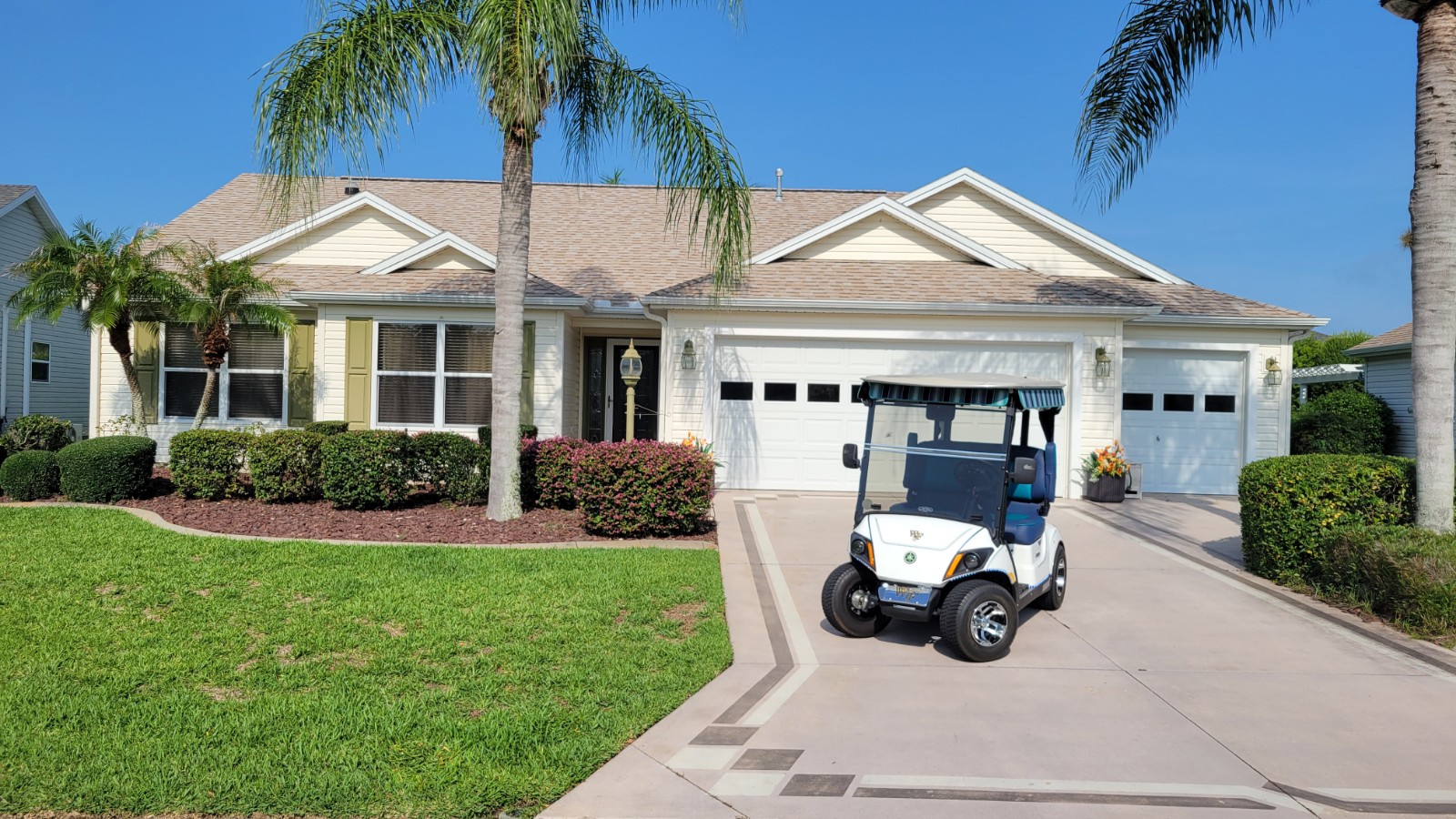 Vacation Rental Sunnyside Up