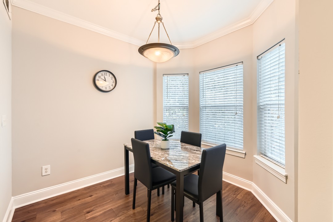 Crest at Midtown · Unit 4221 1/1