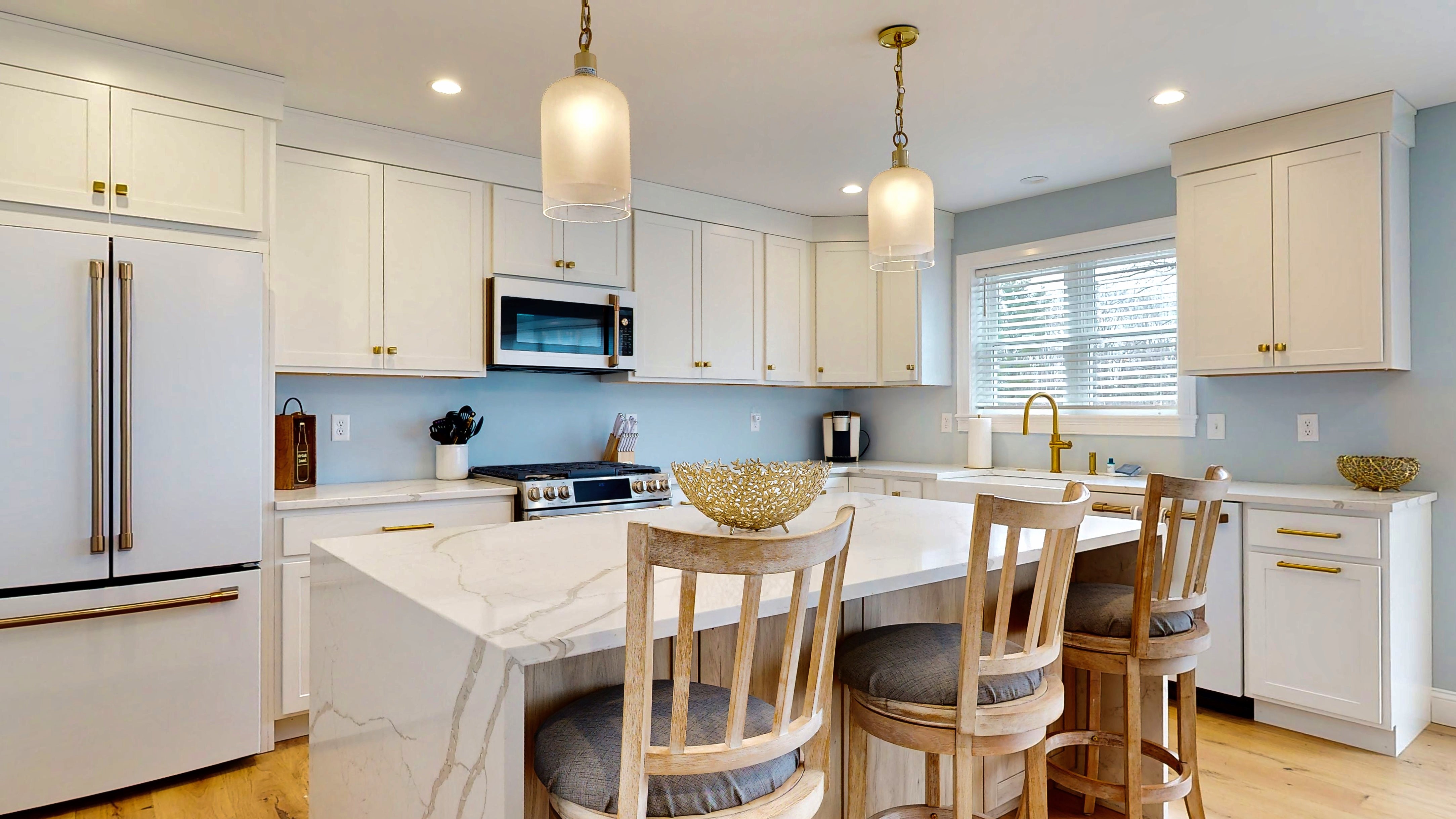 Tranquil Setting With Club Amenities - Spacious Coastal Escape - Old Orchard Beach, ME