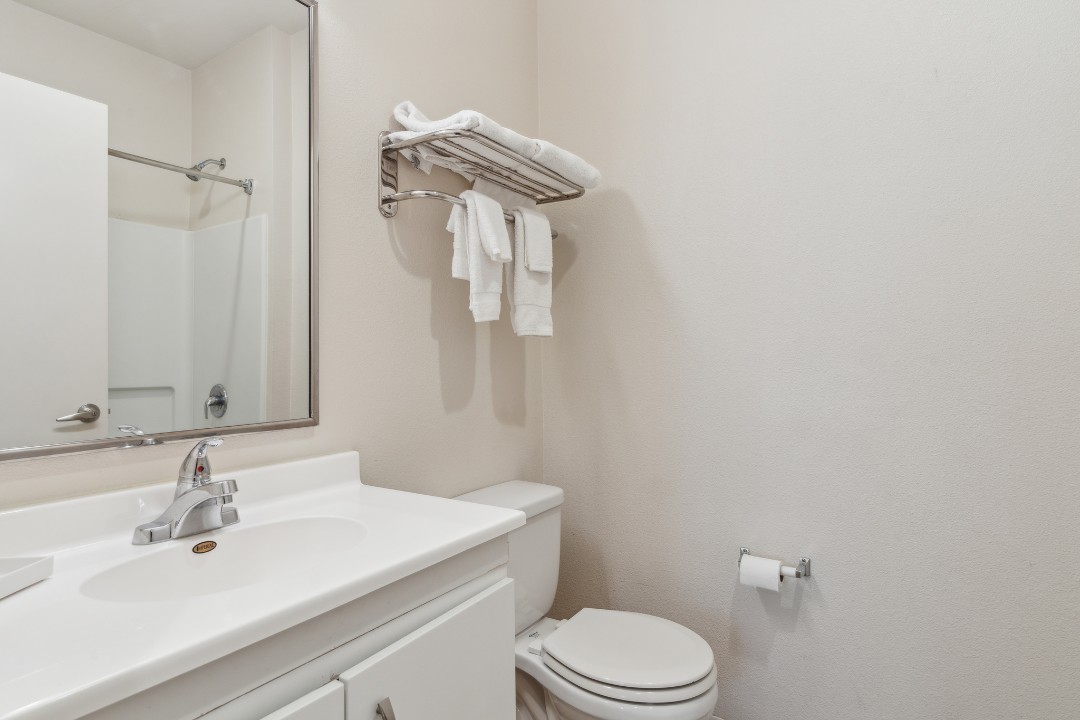 Simplicity At the Rim · Unit 1117  1/1