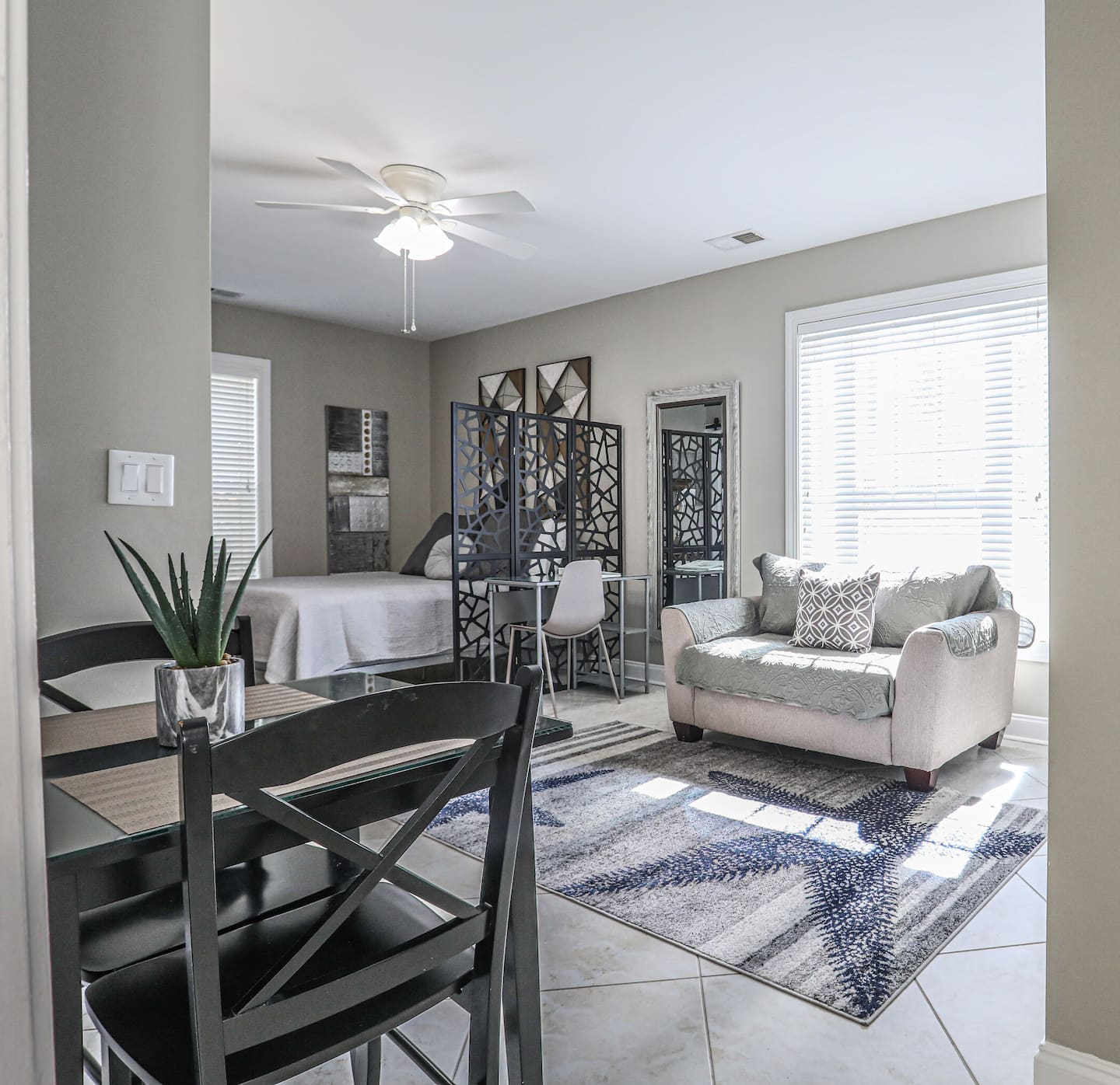 WT Modern Gray 112- 106B  photo 2