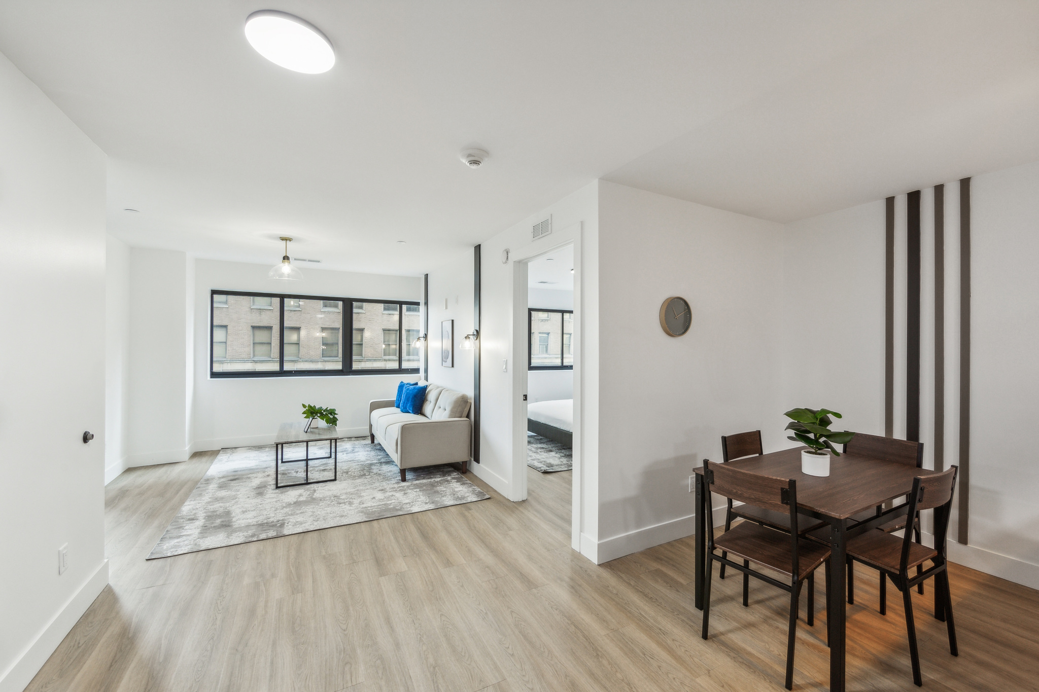 Market View Residence