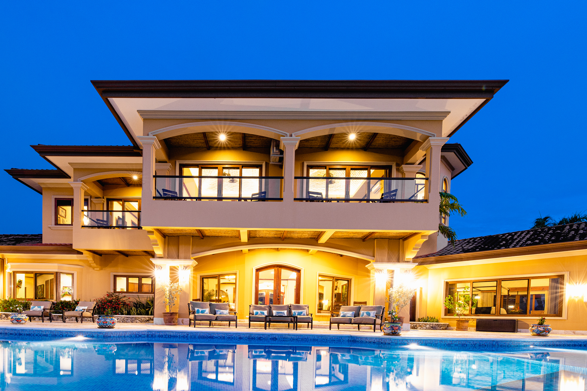 Villa Encantada