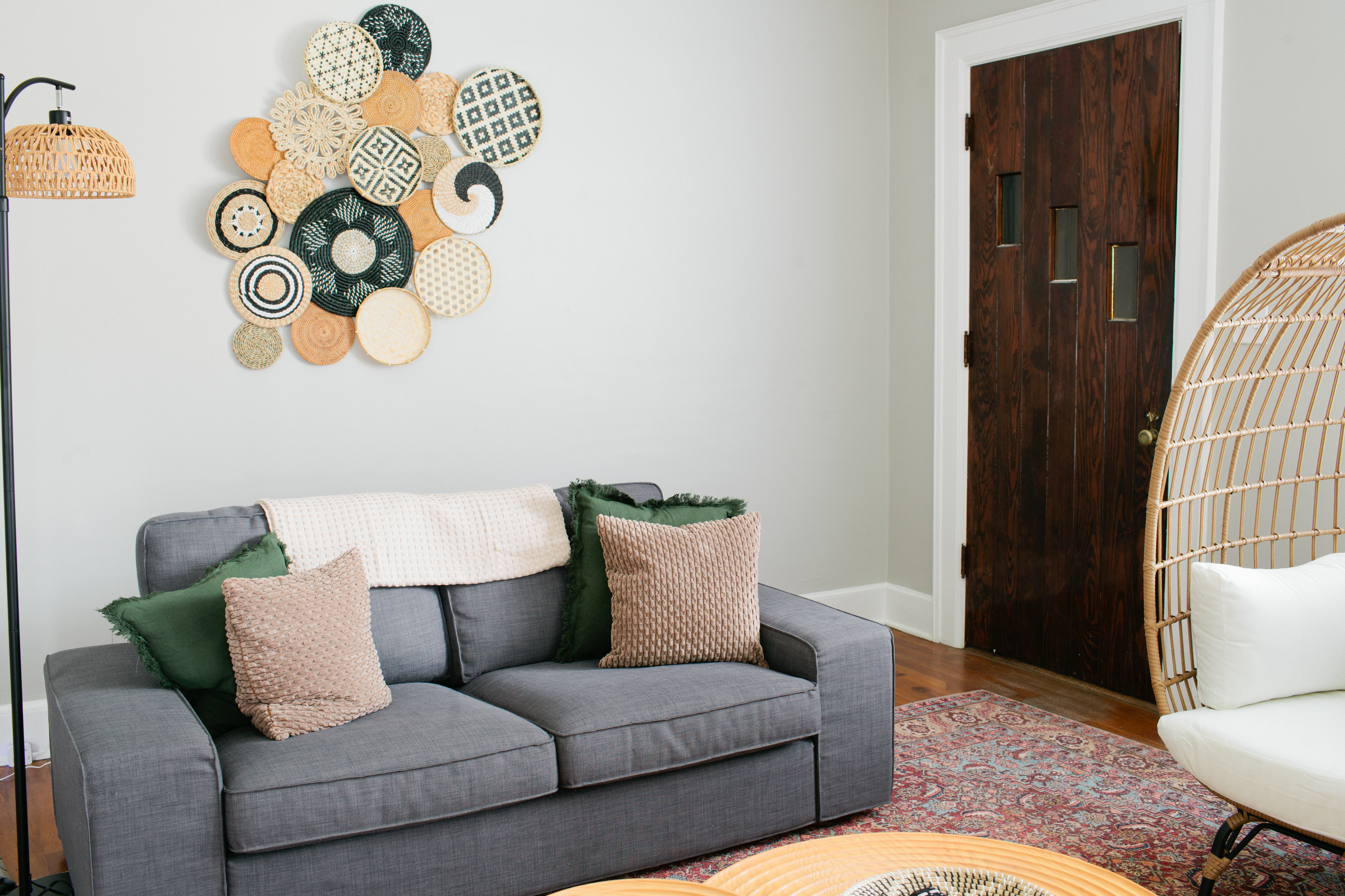 Charming Fenced Yard And Eclectic Decor - Cozy Urban Retreat - Montgomery, AL