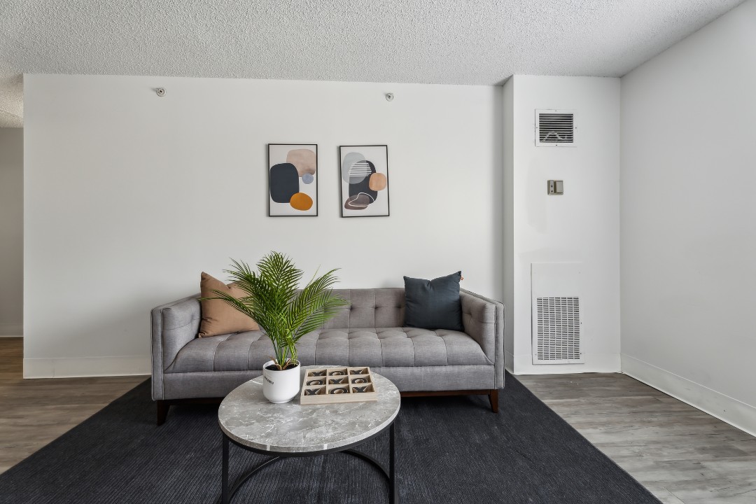 Legacy at Imperial Village · Unit 314 1/1
