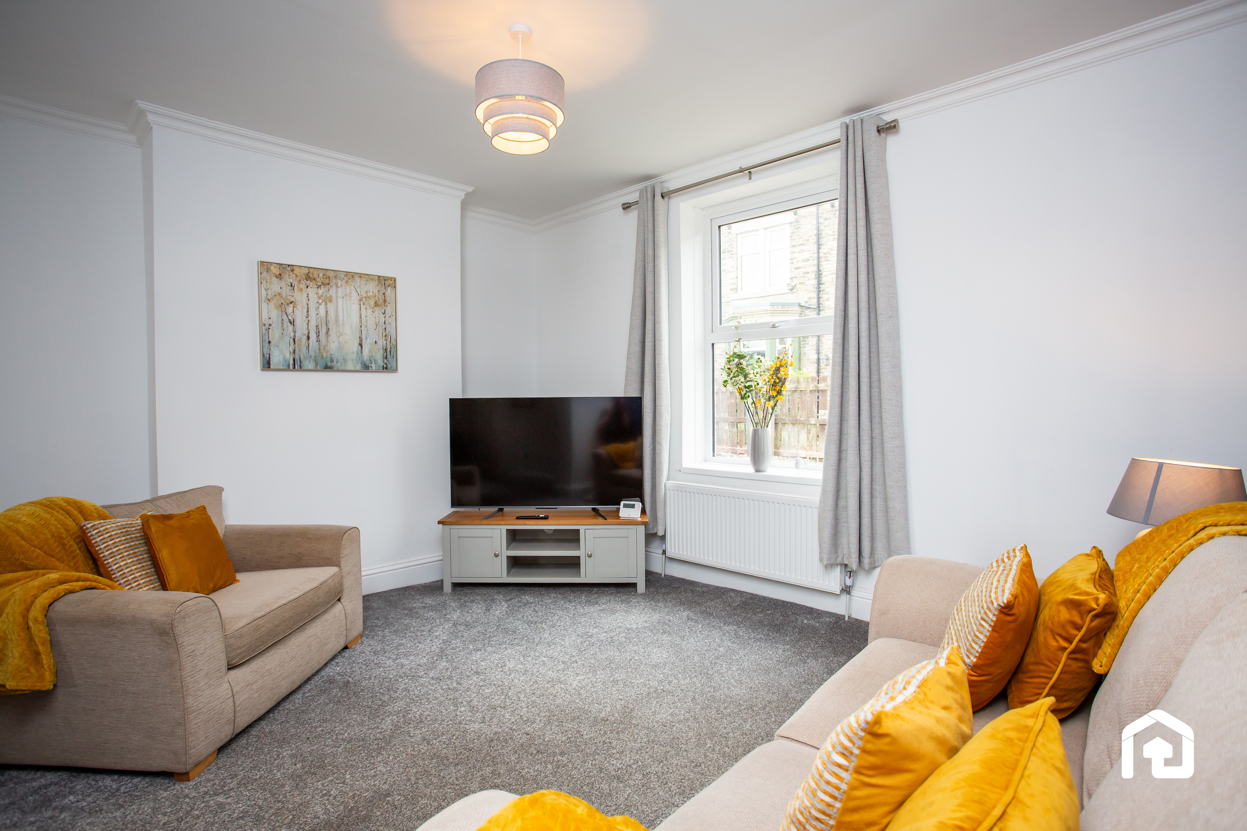 The Ryton | Free Wi-Fi | Parking — Tyne and Wear, England — vacation rental