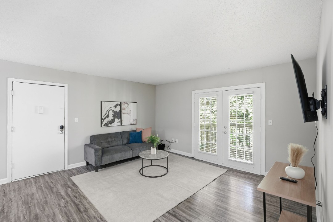 Crest at East Cobb 1828 G · Unit 2/2