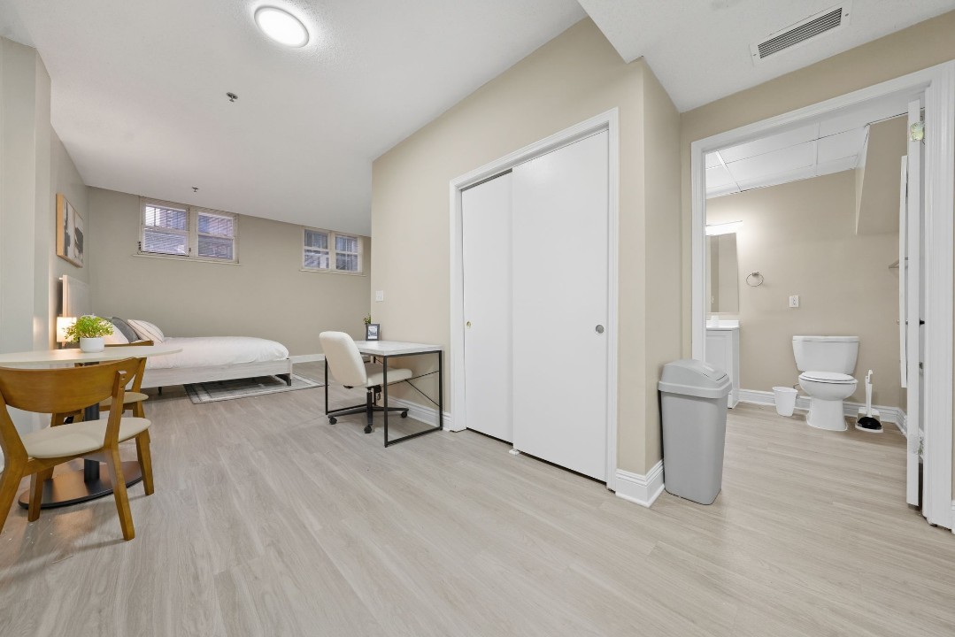 The Liberty Building 1 Studio