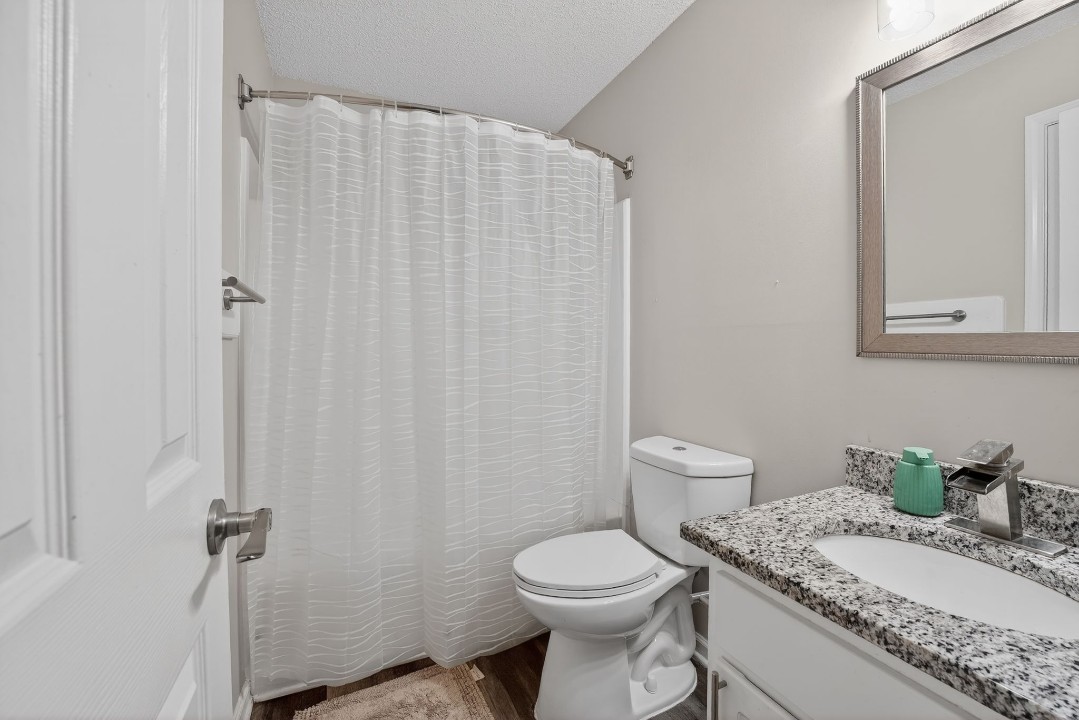 Ballantyne Commons of Stockbridge · Unit 509 2/2