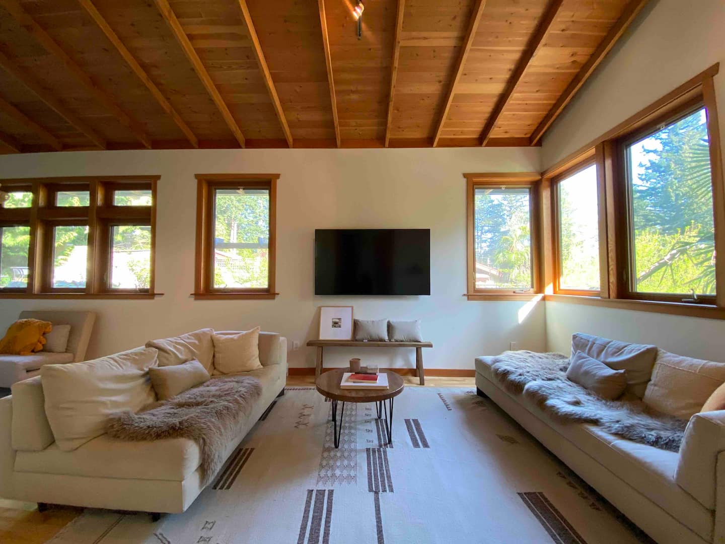 Palm Retreat House-luxury Home Near Snug Cove - Bowen Island
