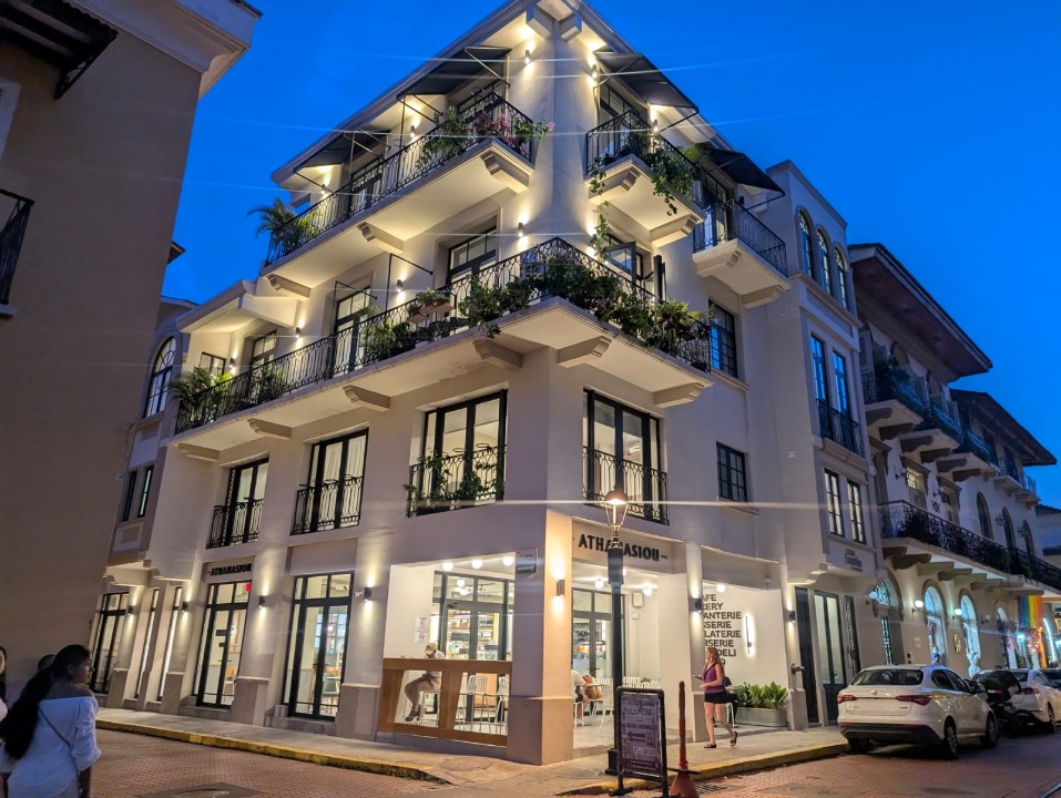 Casa Lourdes by AcoModo@Casco Viejo-Large Groups!