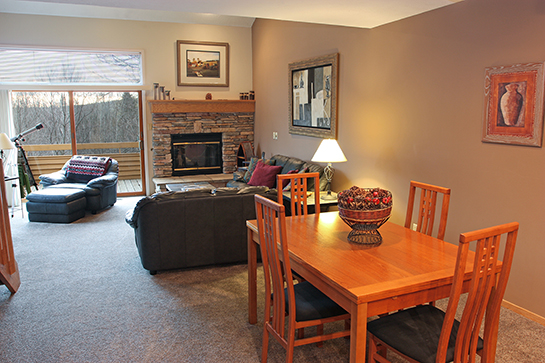 Trout Creek Resort #87 by PureStay — Harbor Springs, MI — vacation rental