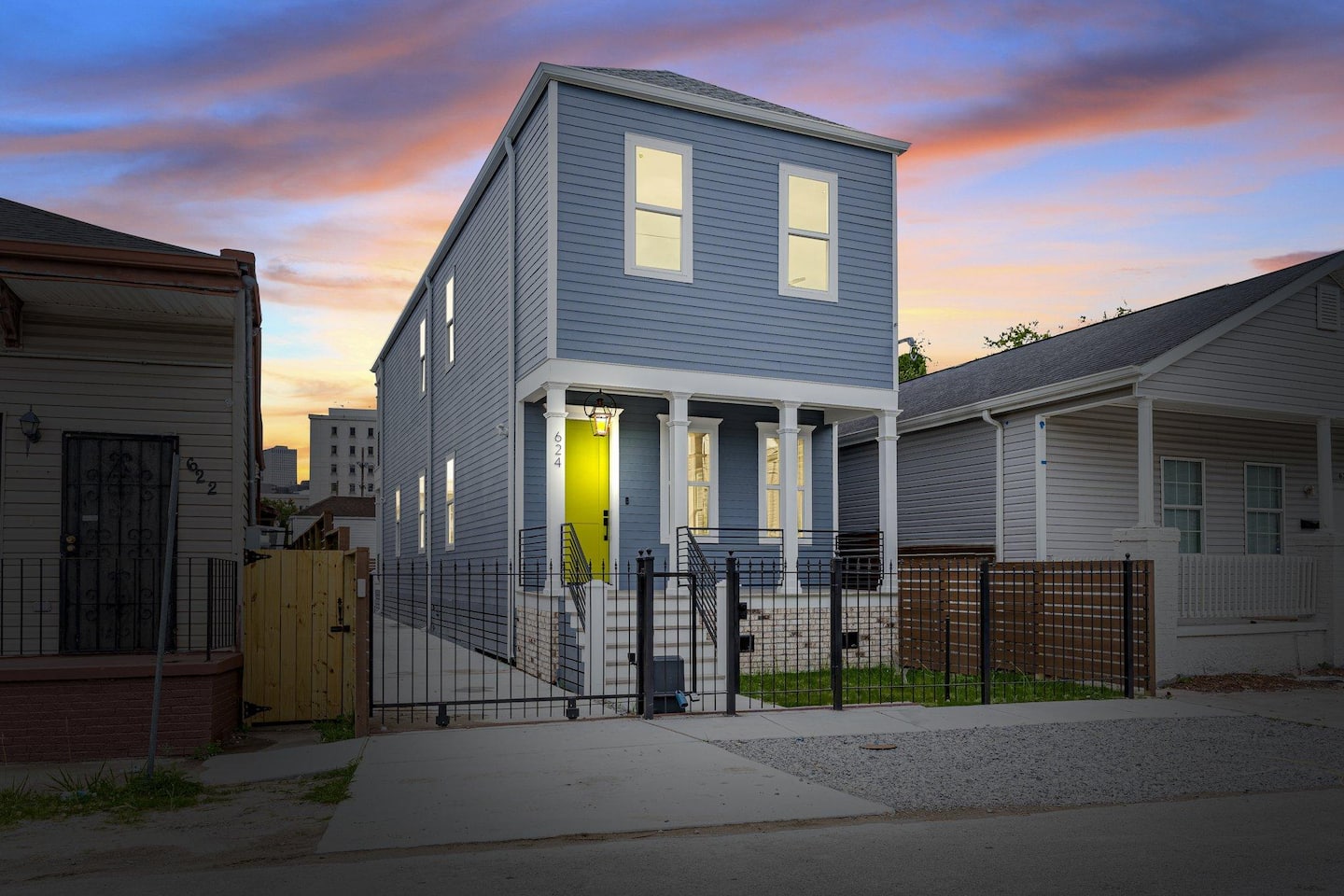 It's like this house was made just for YOU!